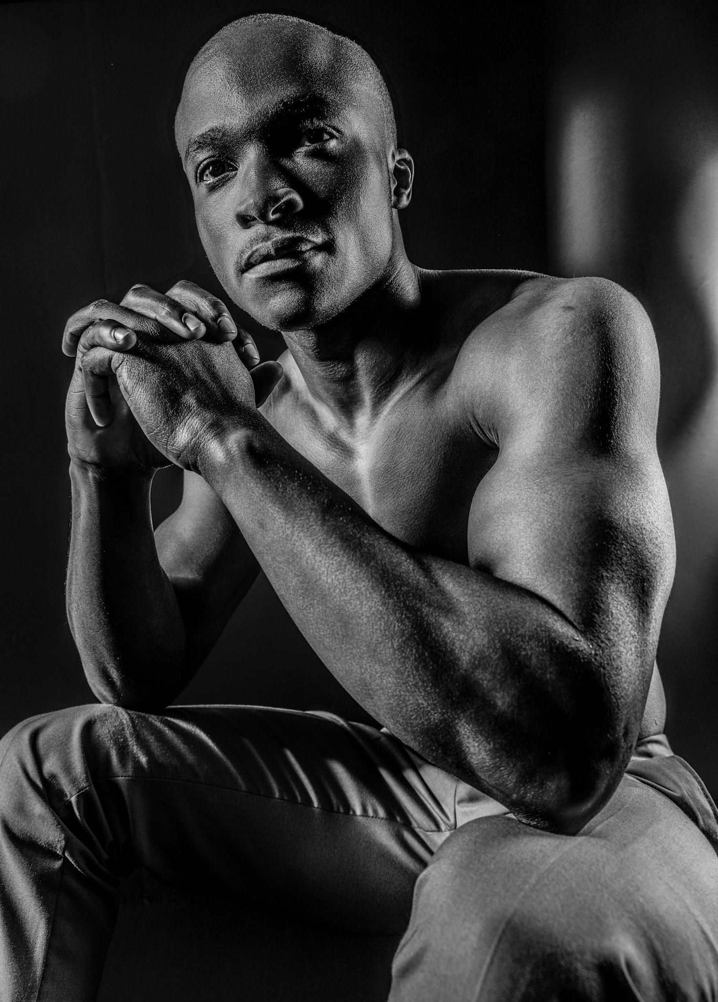 Lifestyle Portraits