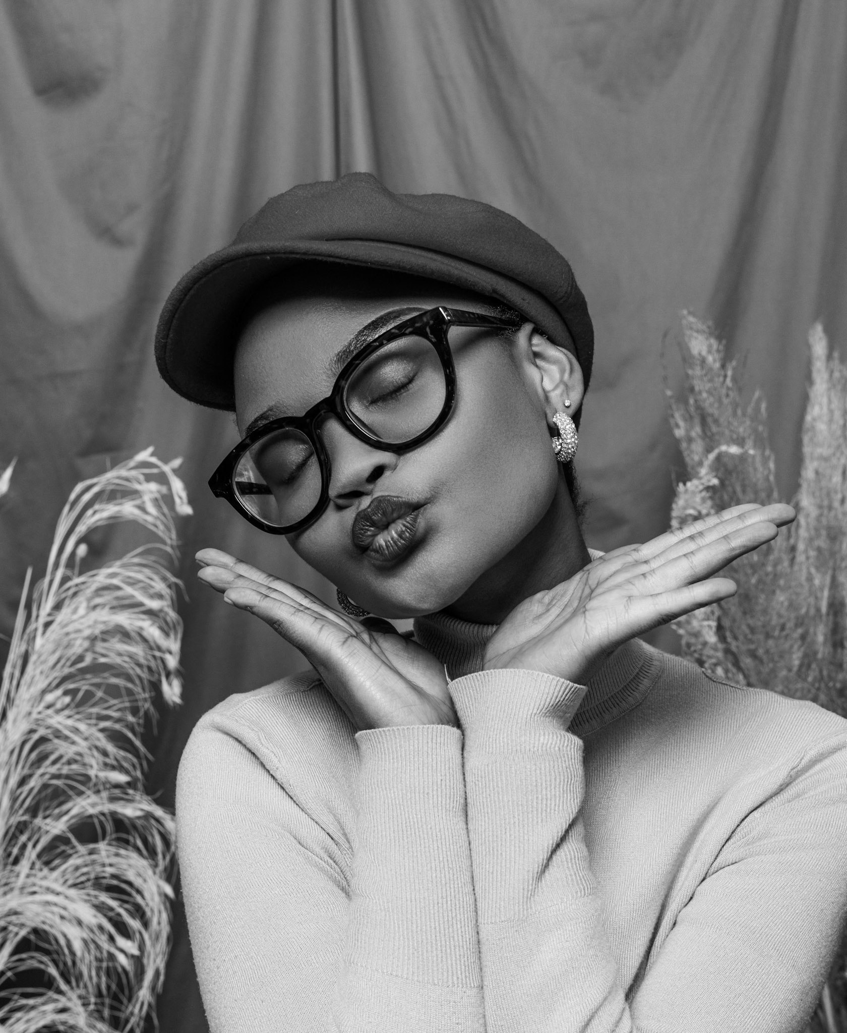Lifestyle Portraits
