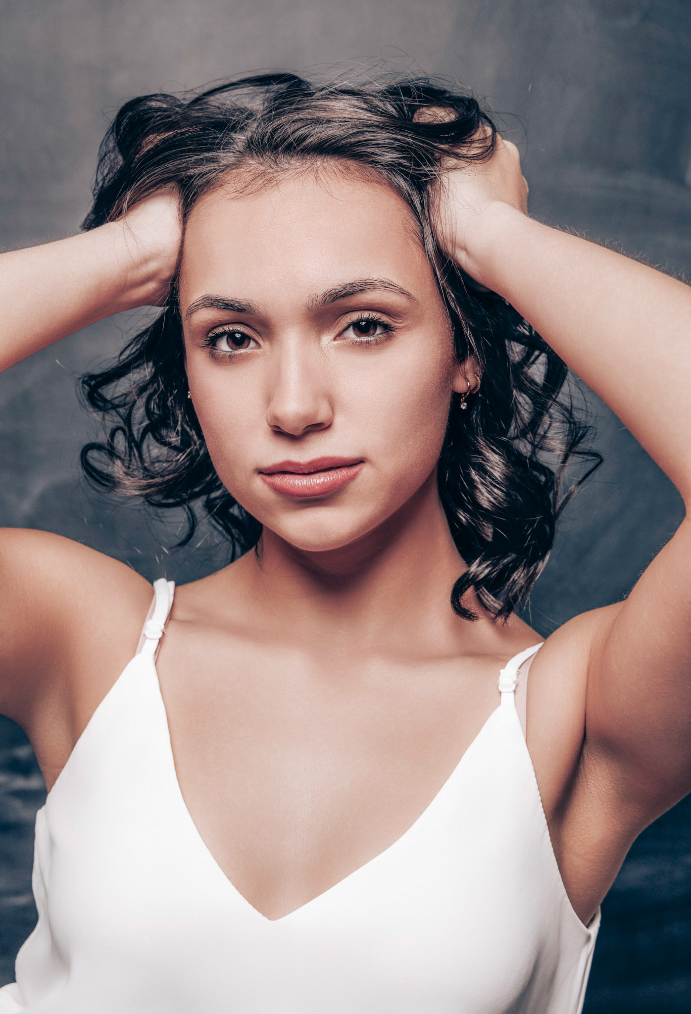 Lifestyle Portraits