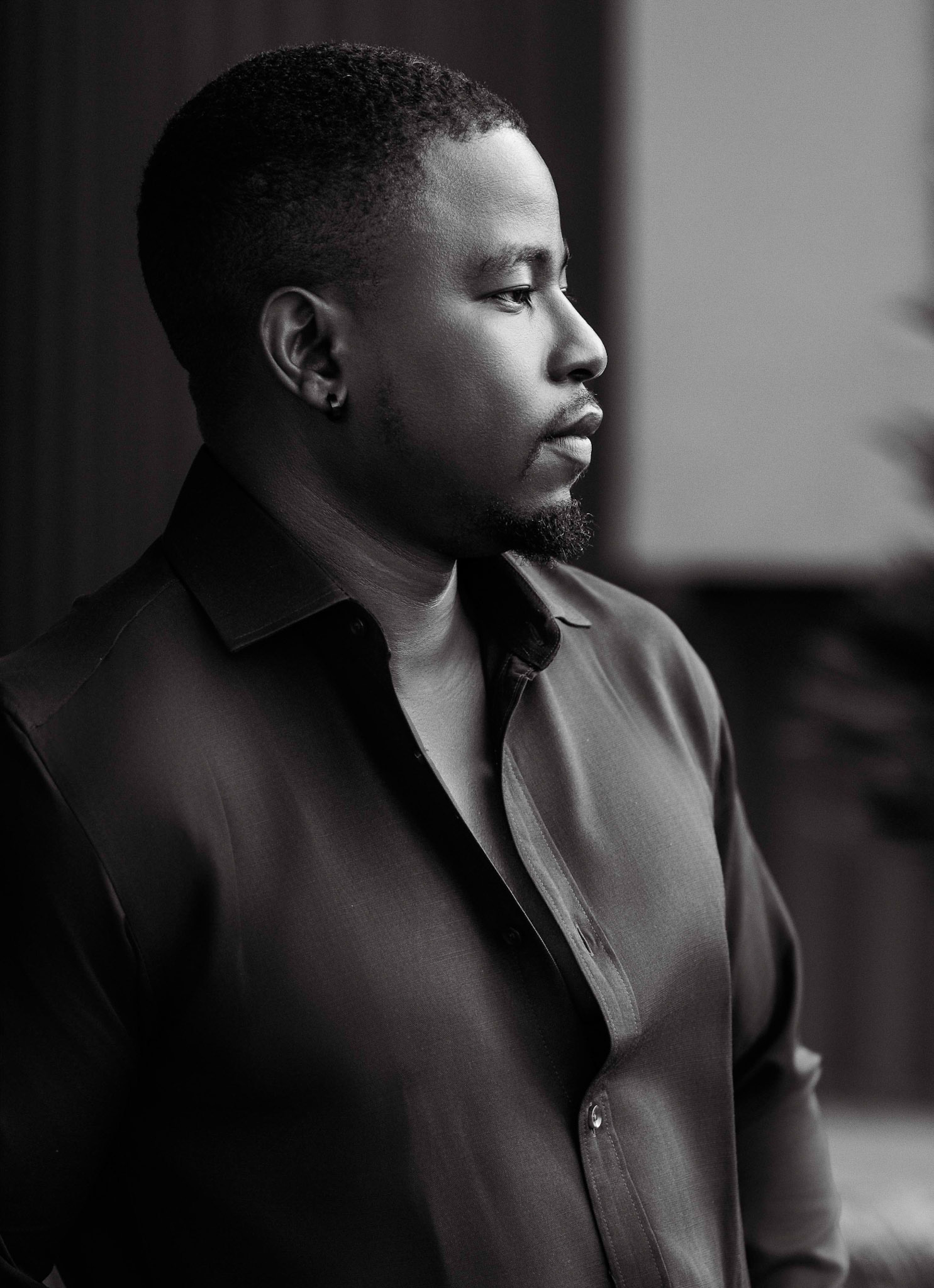 Lifestyle Shoot - Midstream