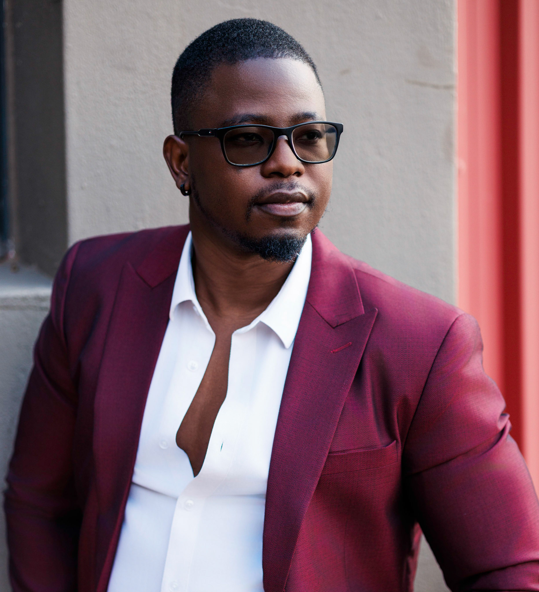 Lifestyle Shoot - Midstream