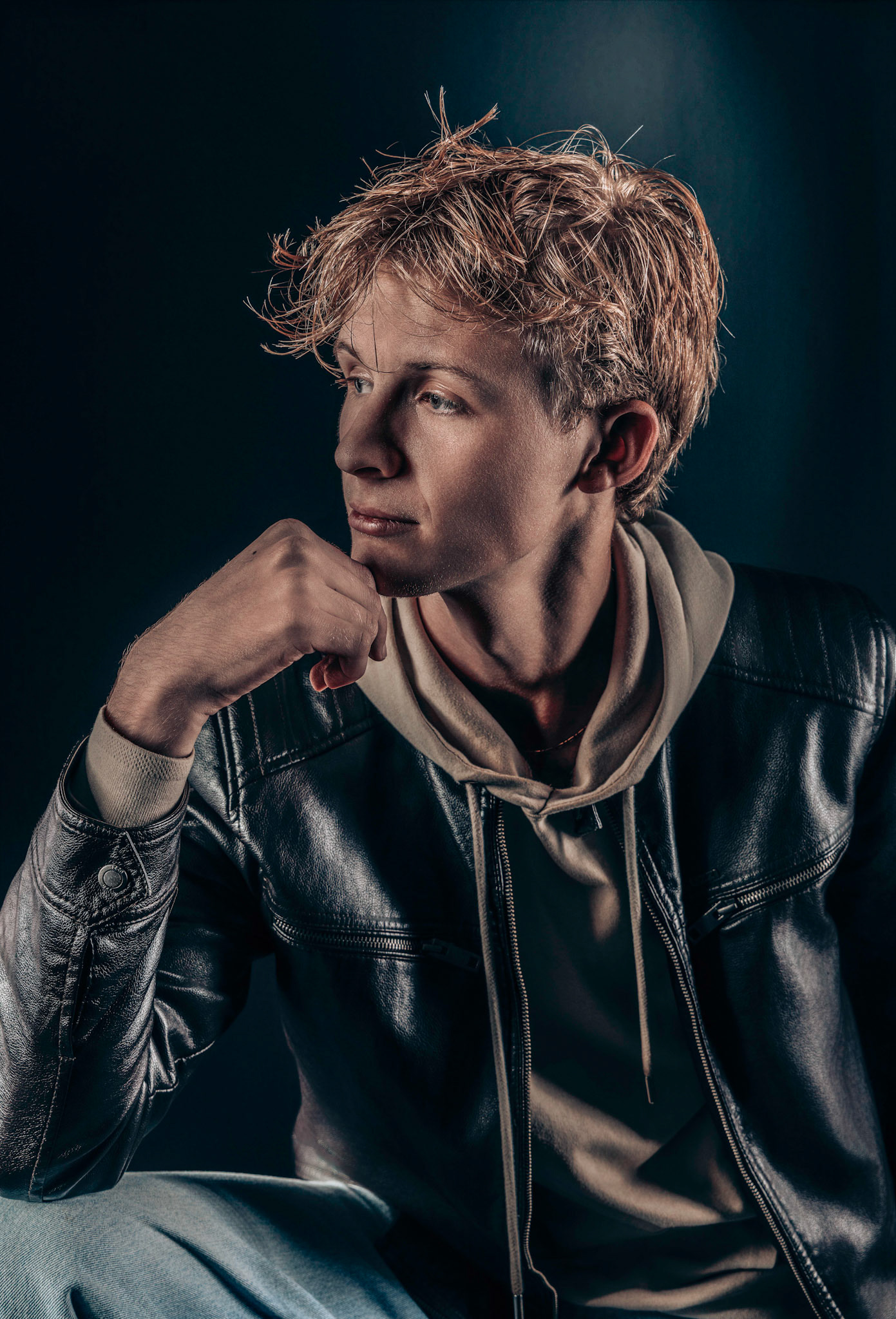 Lifestyle Portraits