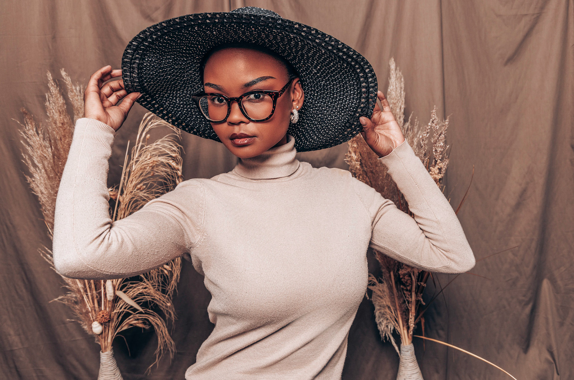 Lifestyle Portraits