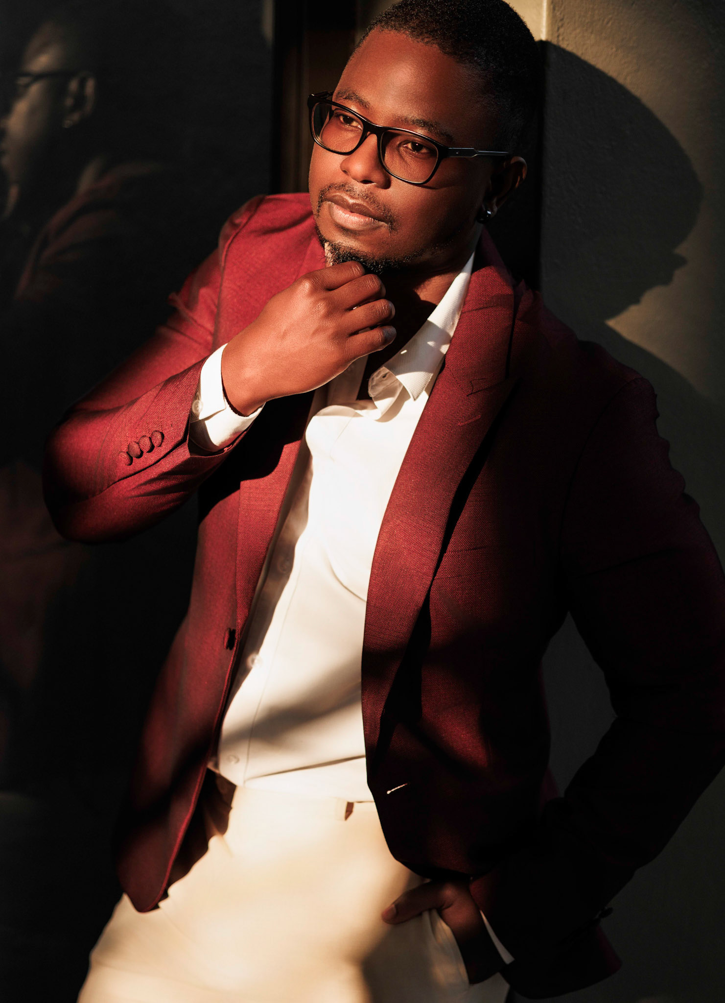 Lifestyle Shoot - Midstream