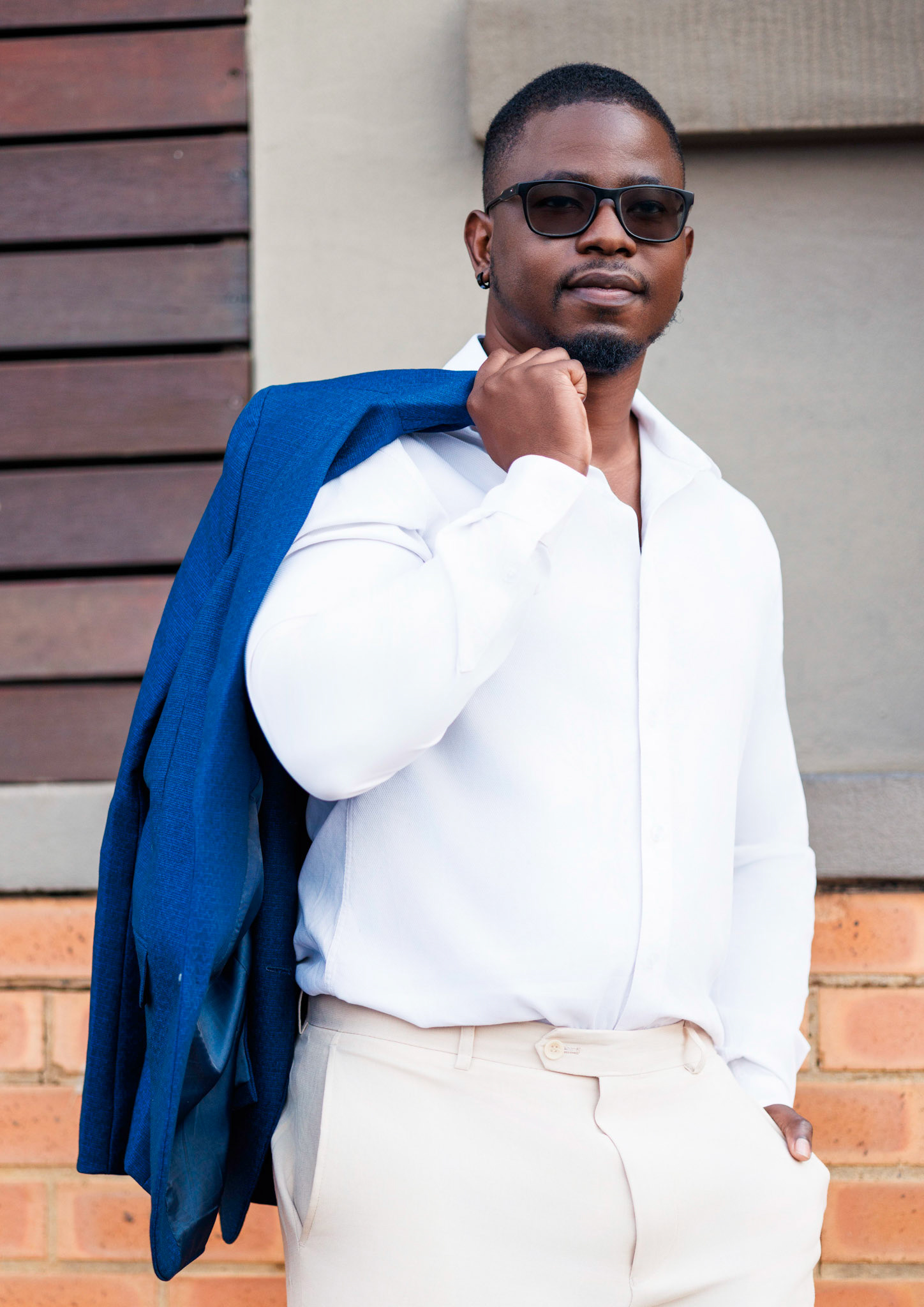 Lifestyle Shoot - Midstream