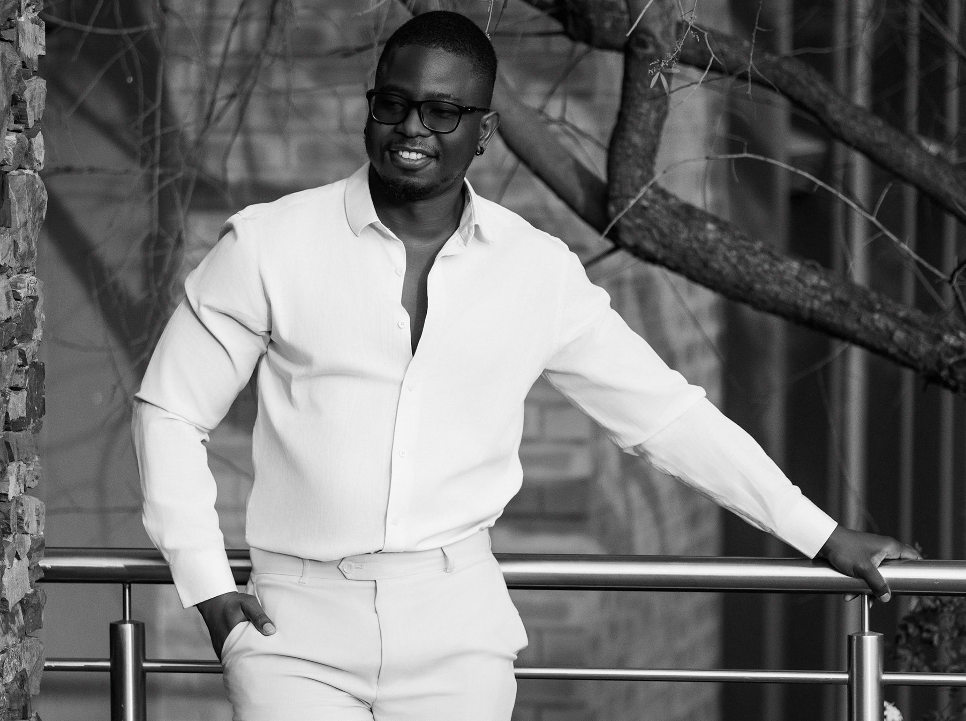 Lifestyle Shoot - Midstream