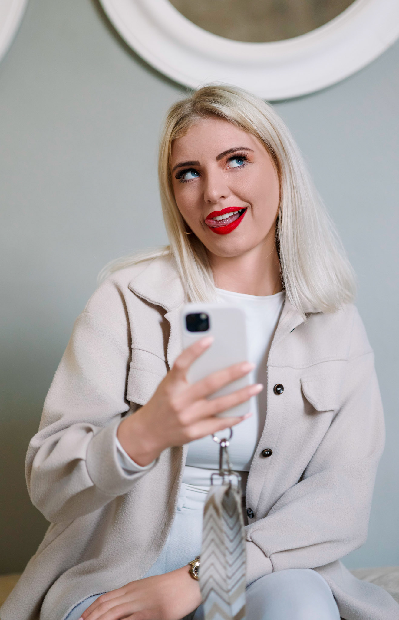 Lifestyle Shoot - Midstream