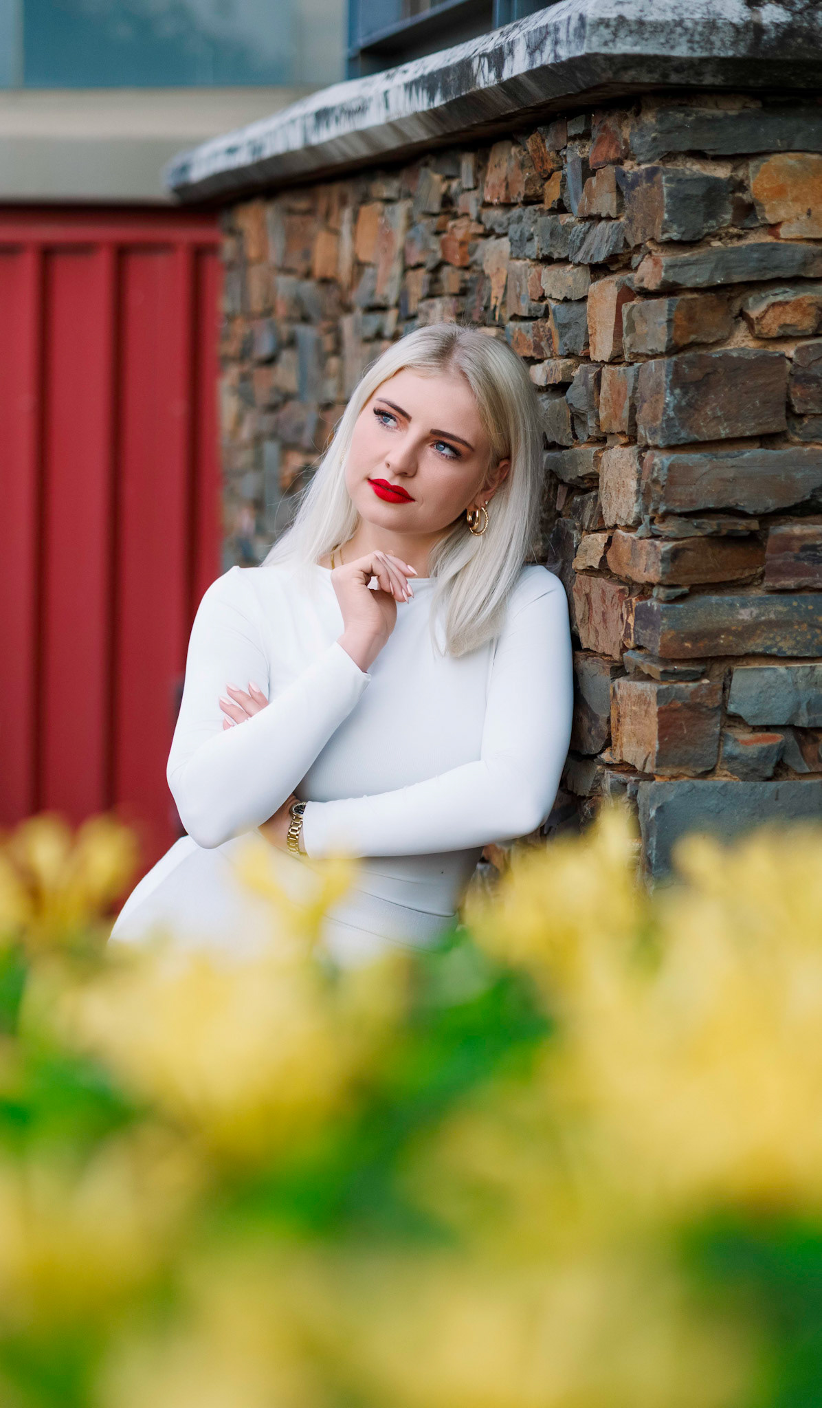 Lifestyle Shoot - Midstream