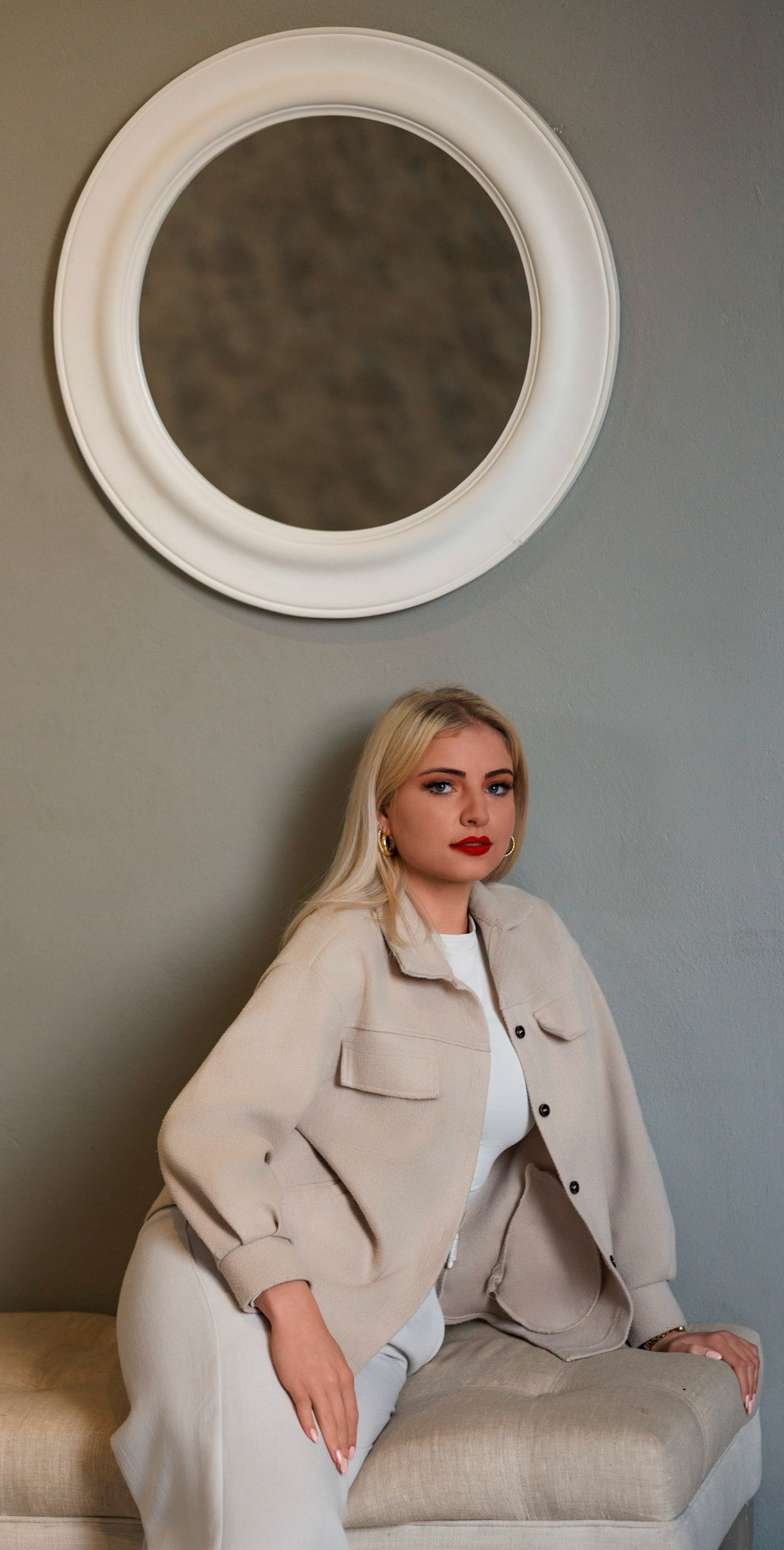 Lifestyle Shoot - Midstream