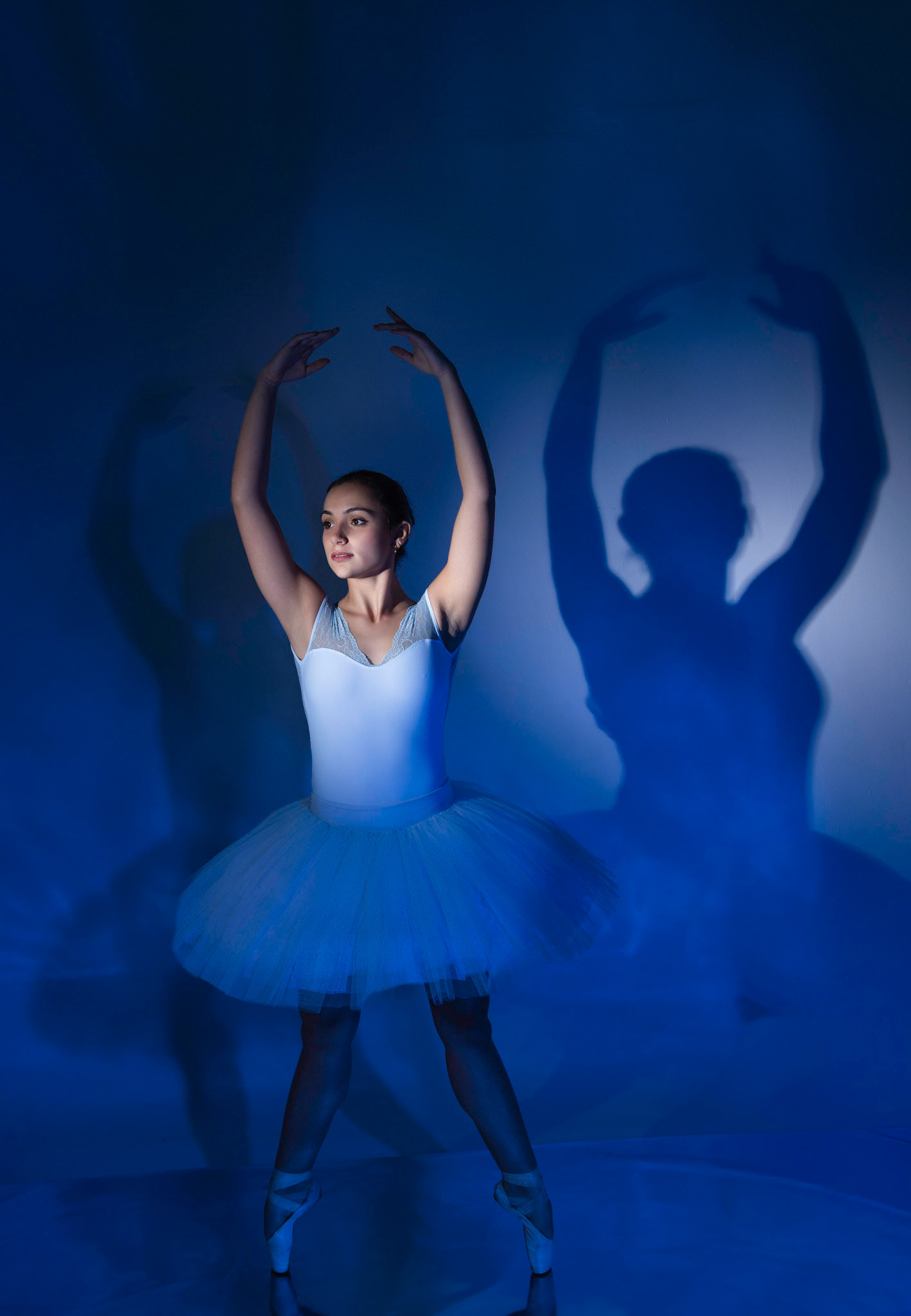 Dance Shoot - Studio 012