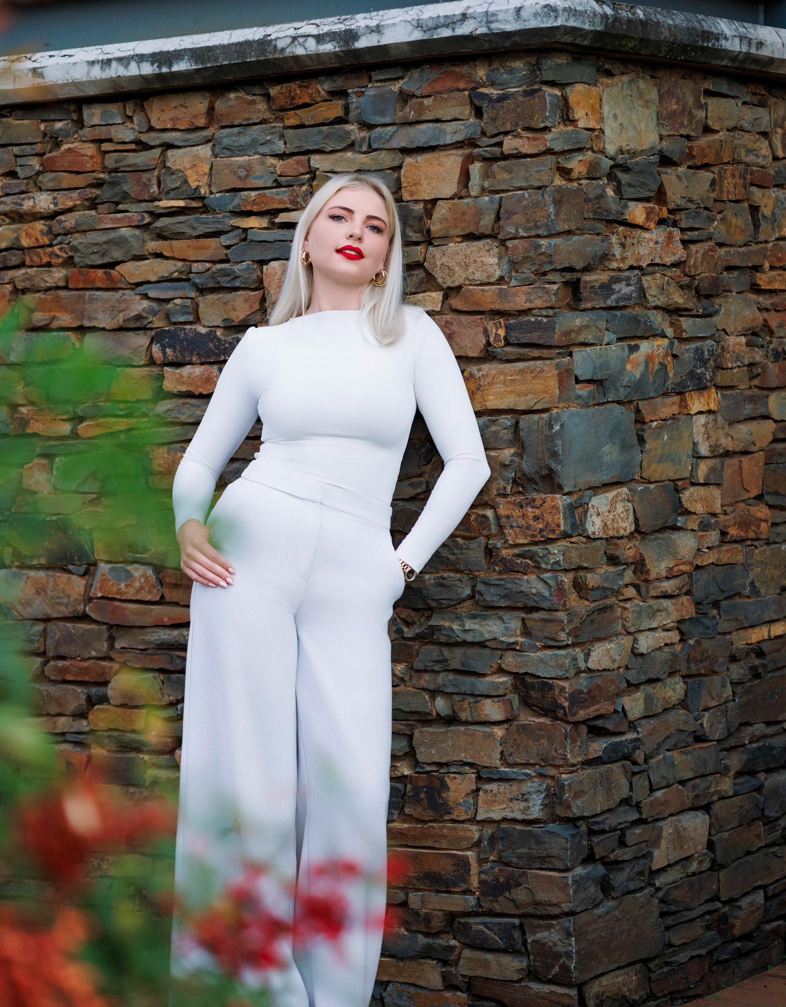 Lifestyle Shoot - Midstream