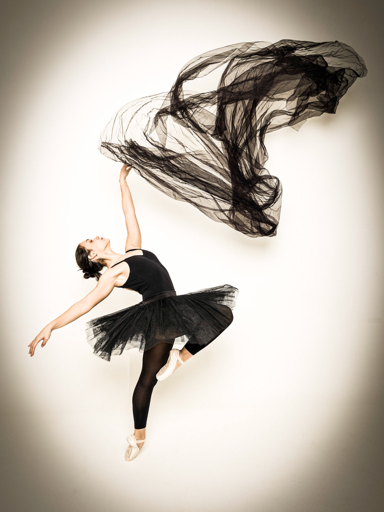 Dance Shoot - Studio 012