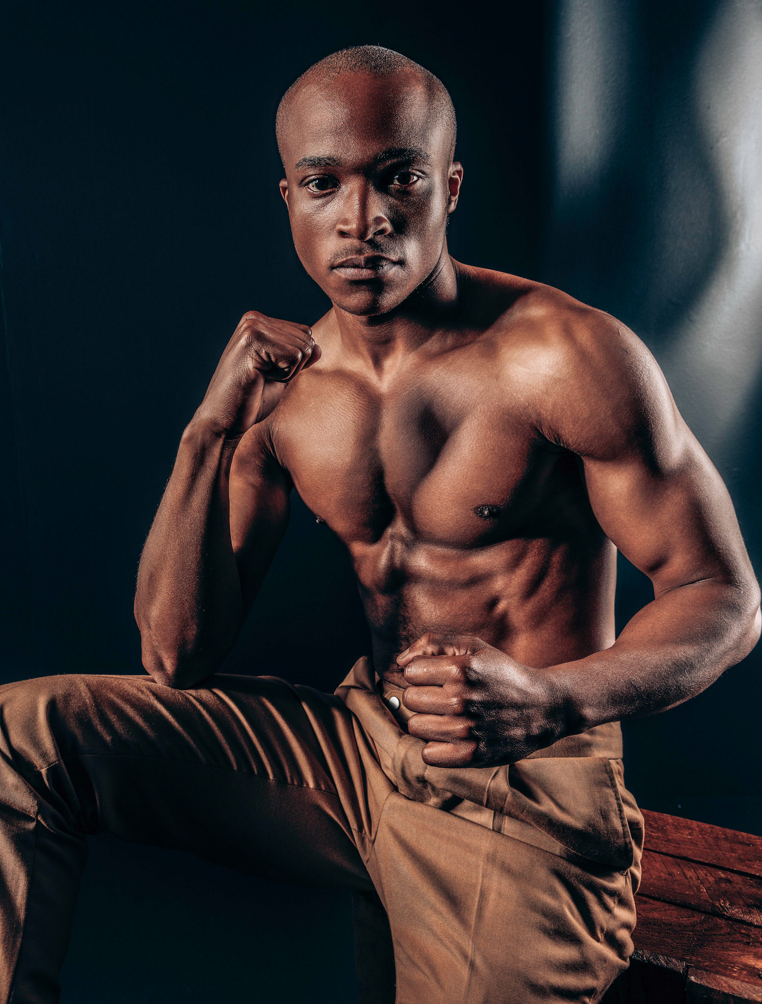 Lifestyle Portraits