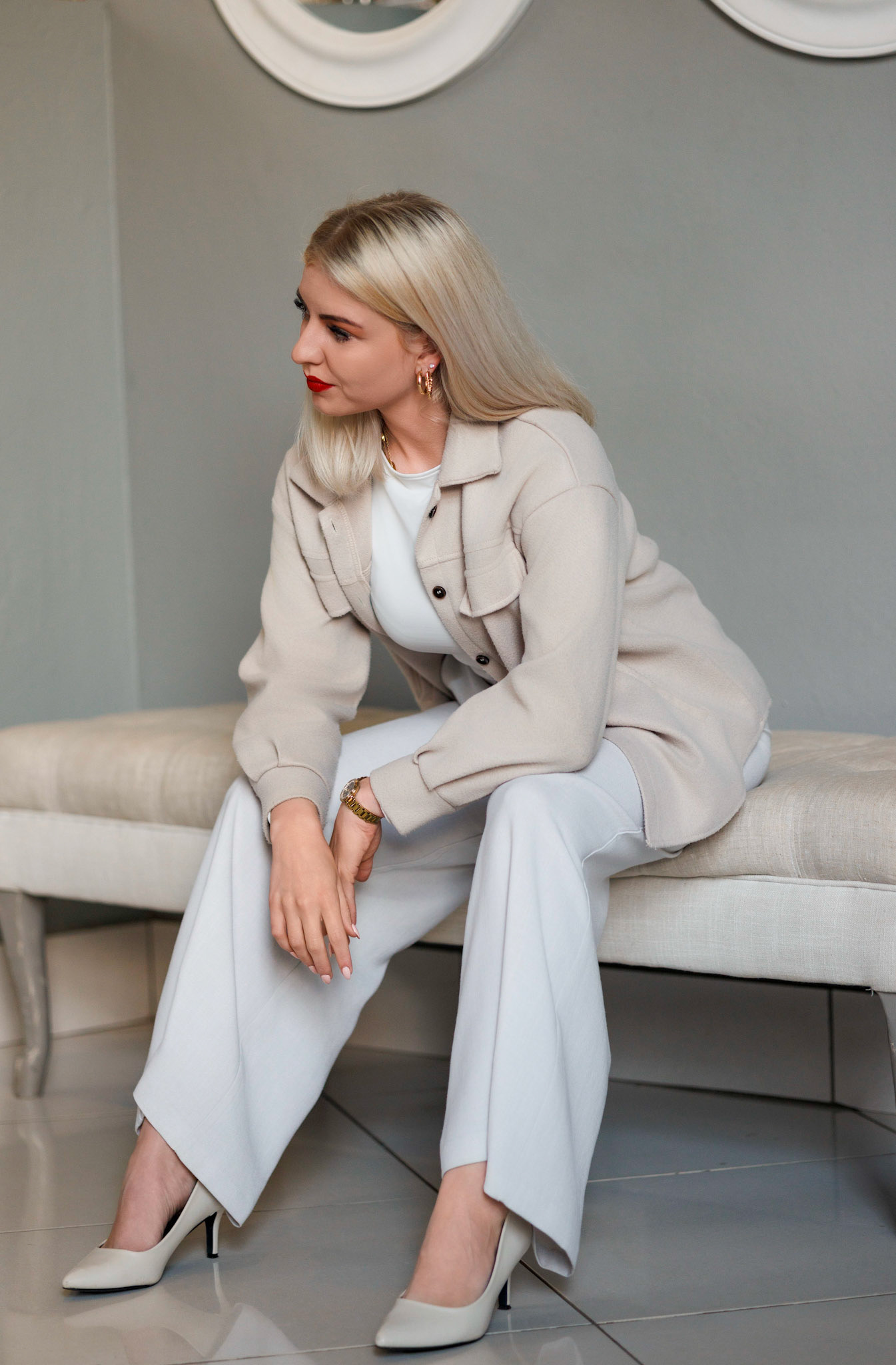 Lifestyle Shoot - Midstream