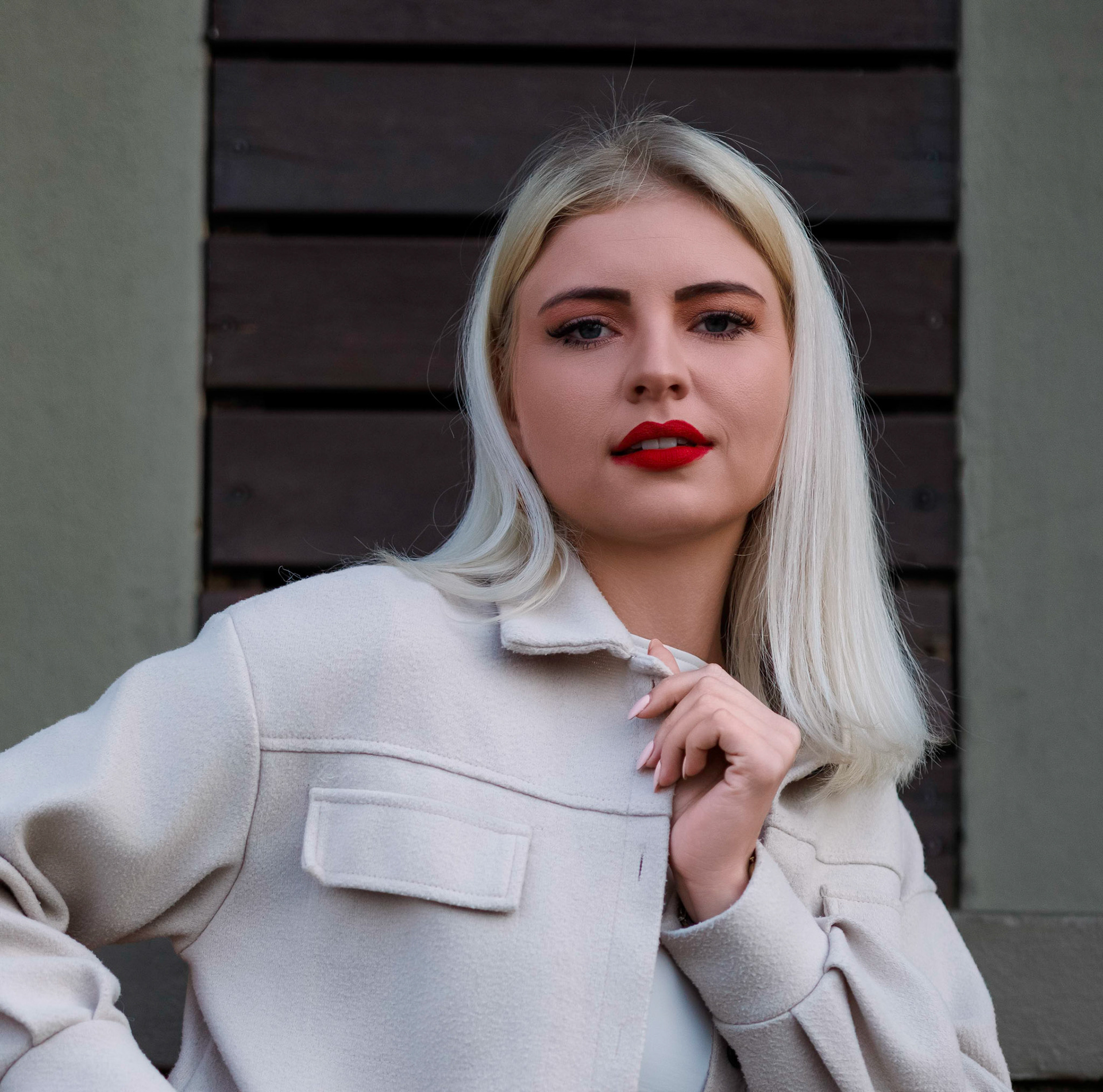 Lifestyle Shoot - Midstream