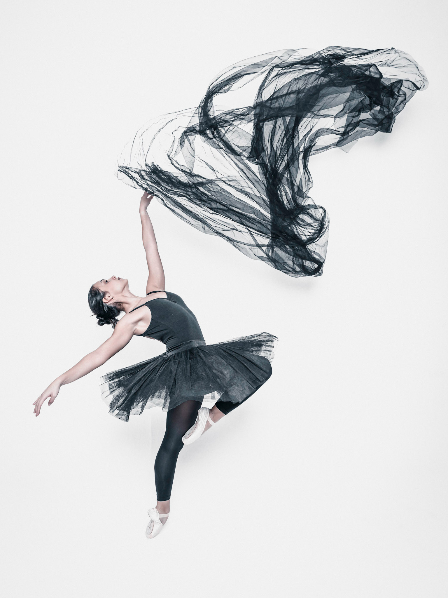 Dance Shoot - Studio 012