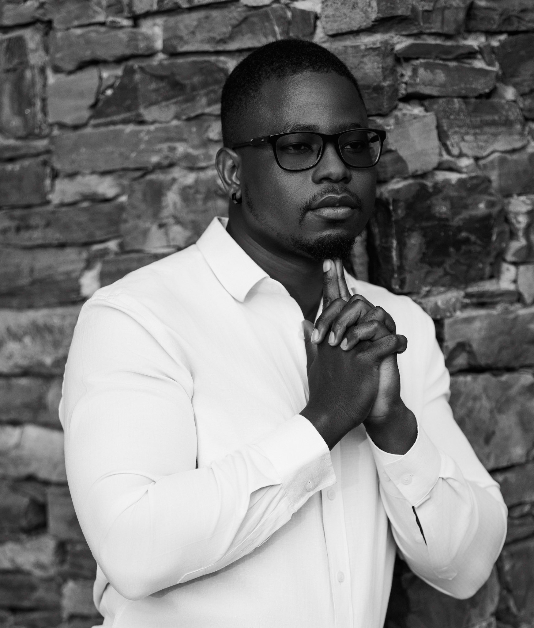 Lifestyle Shoot - Midstream
