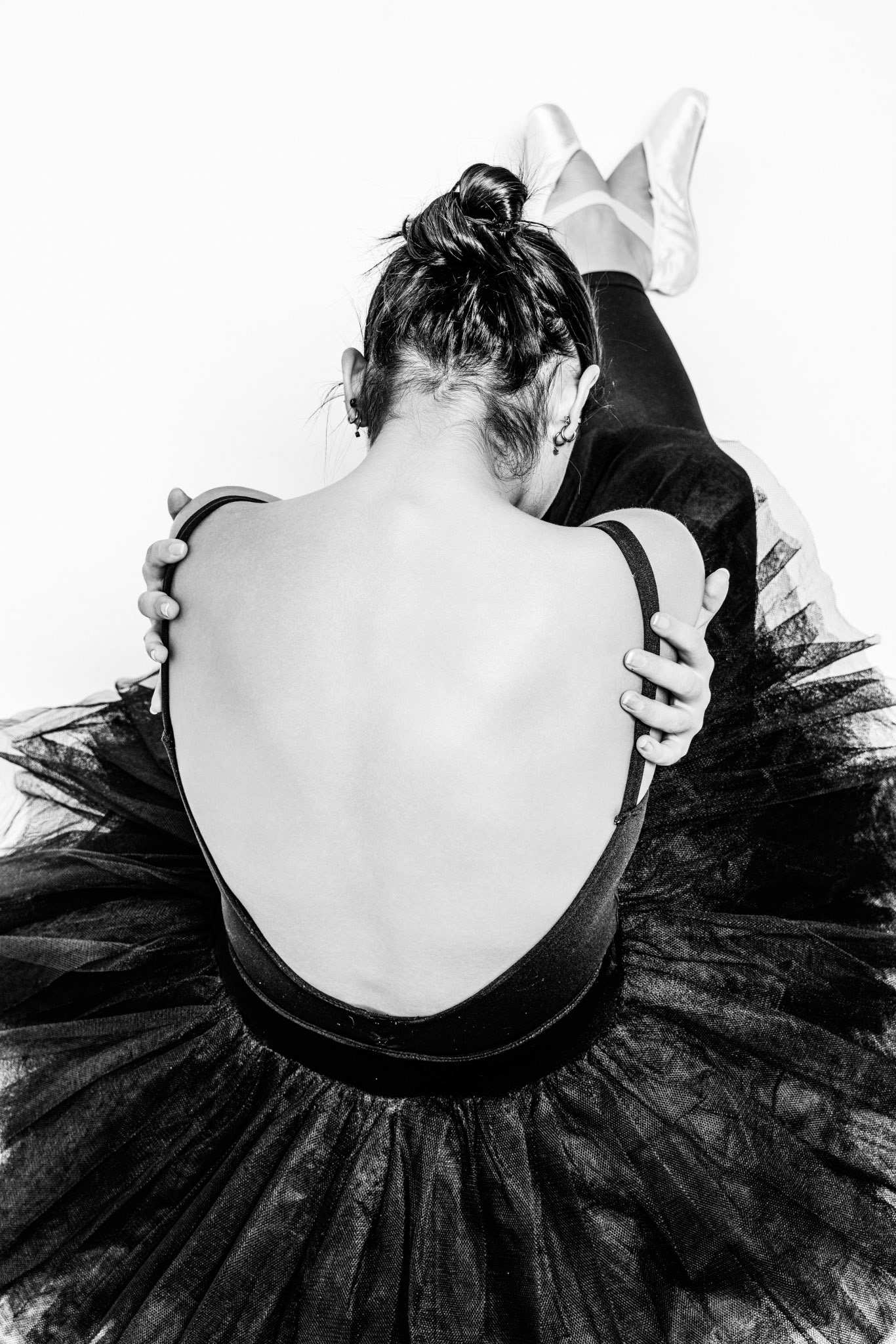 Dance Shoot - Studio 012