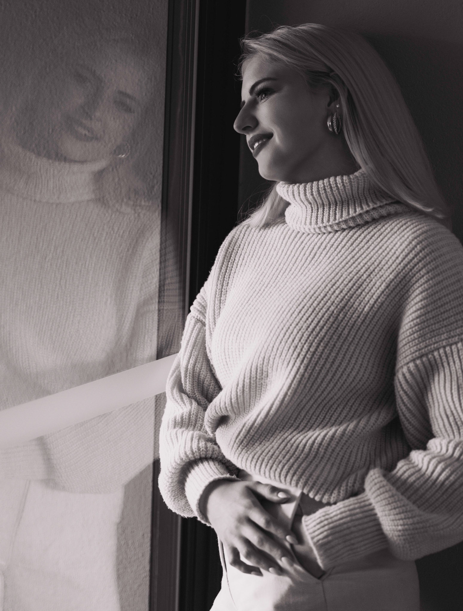 Lifestyle Shoot - Midstream