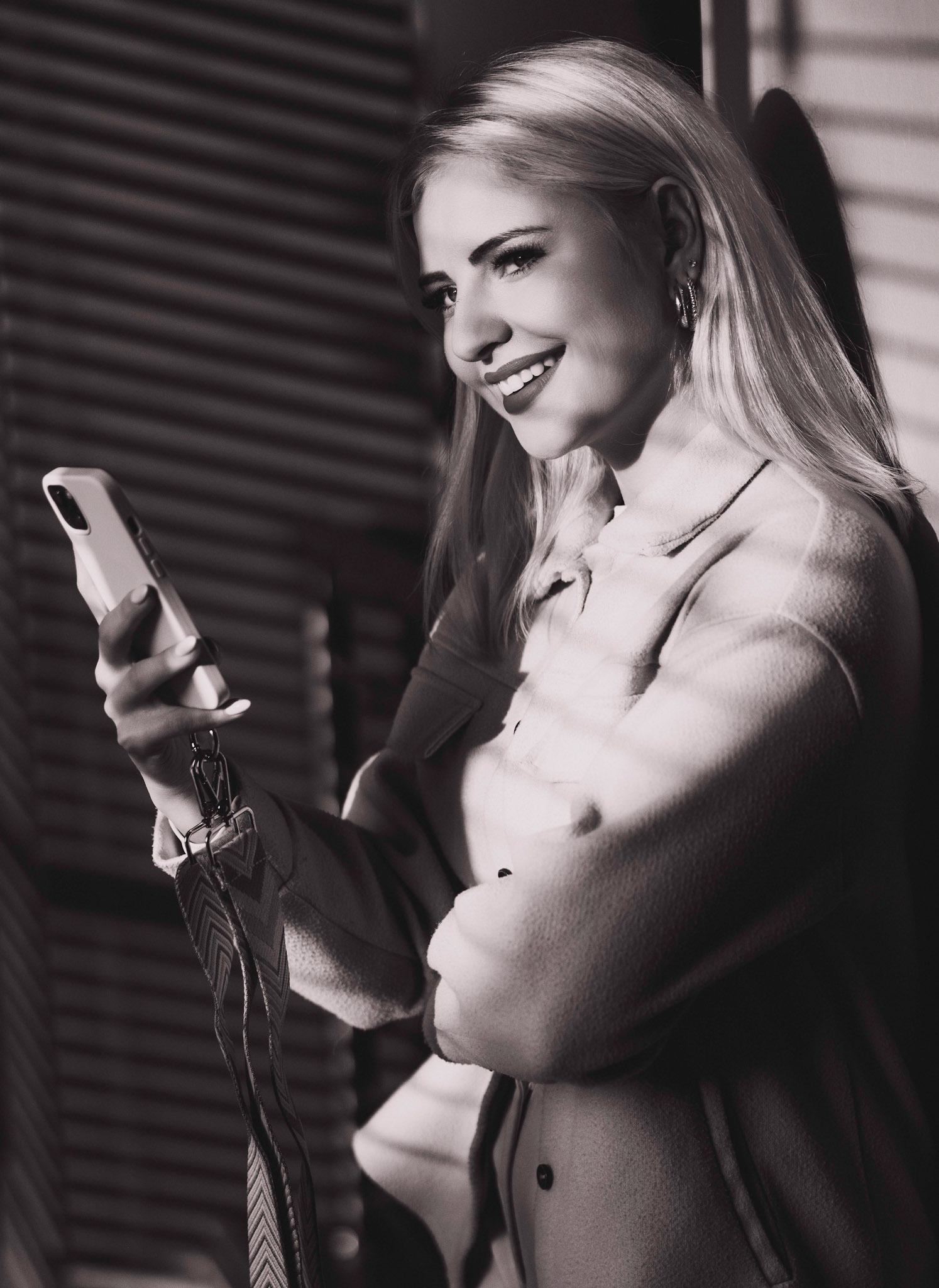 Lifestyle Shoot - Midstream