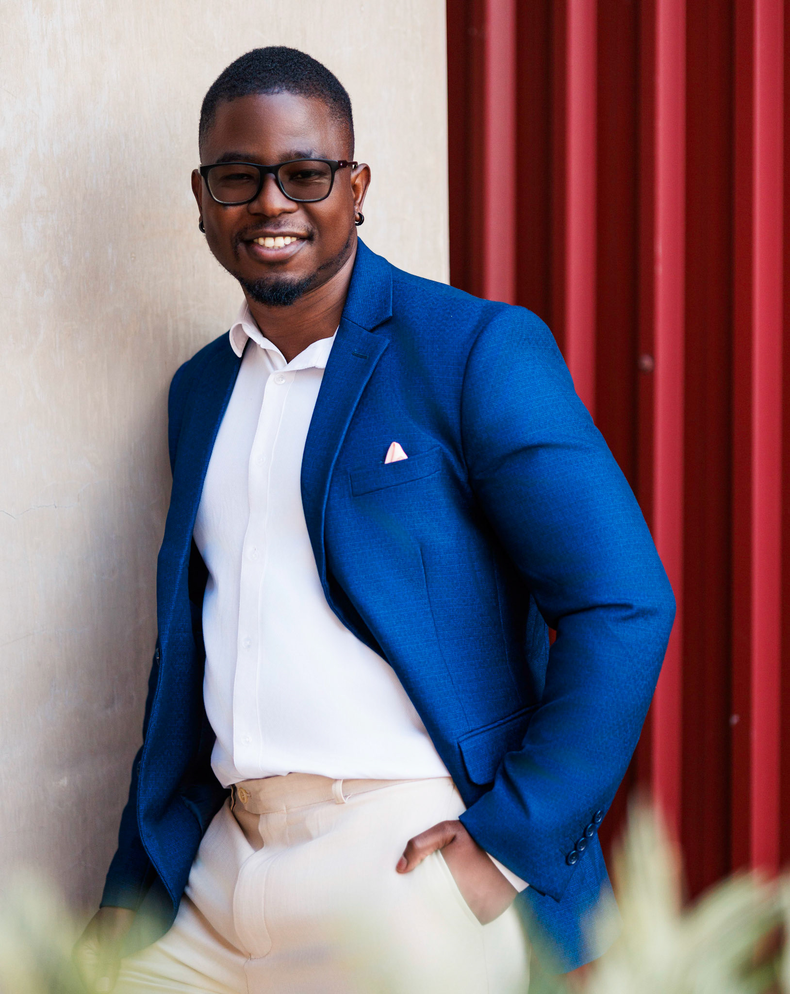 Lifestyle Shoot - Midstream