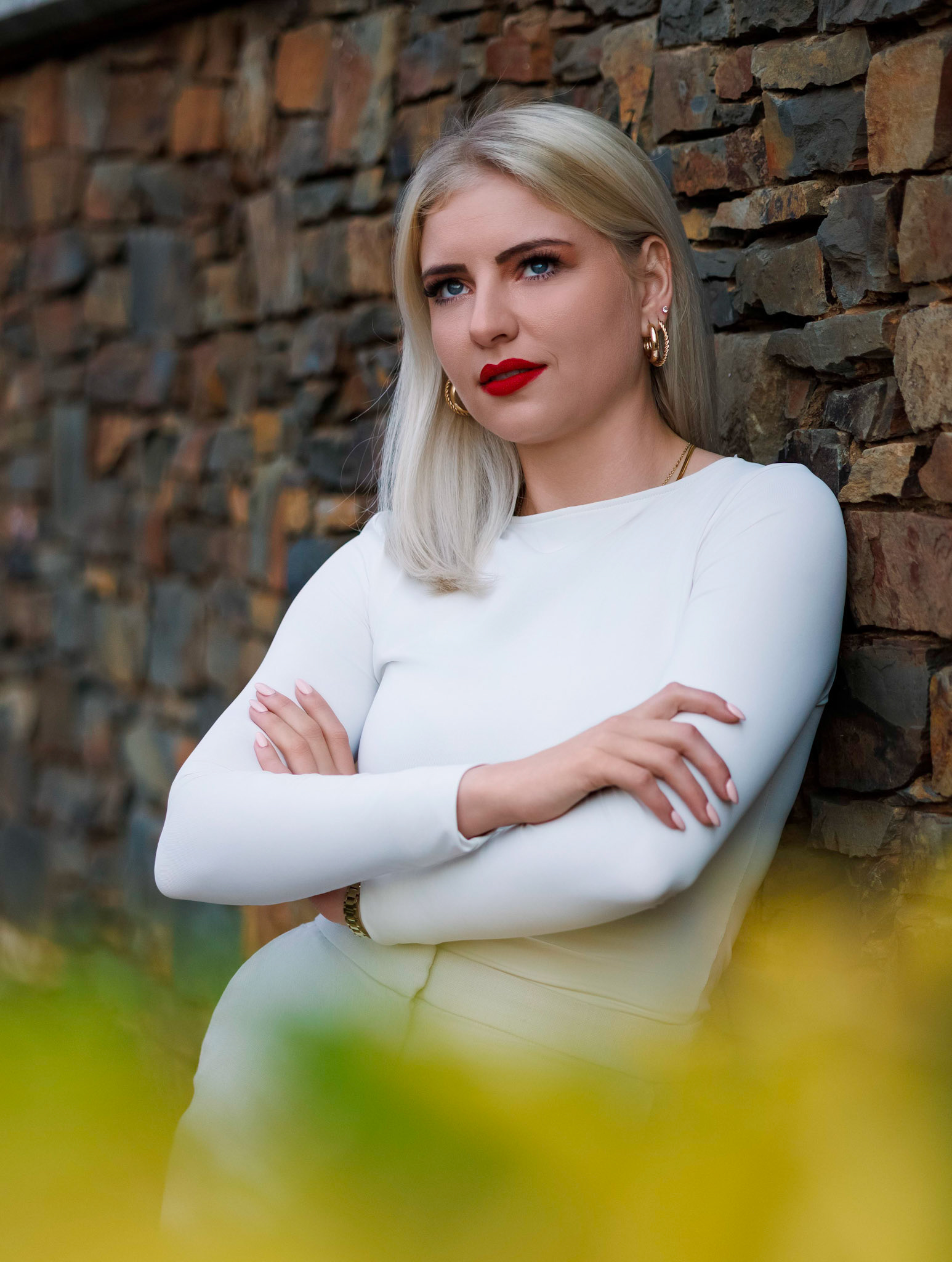 Lifestyle Shoot - Midstream