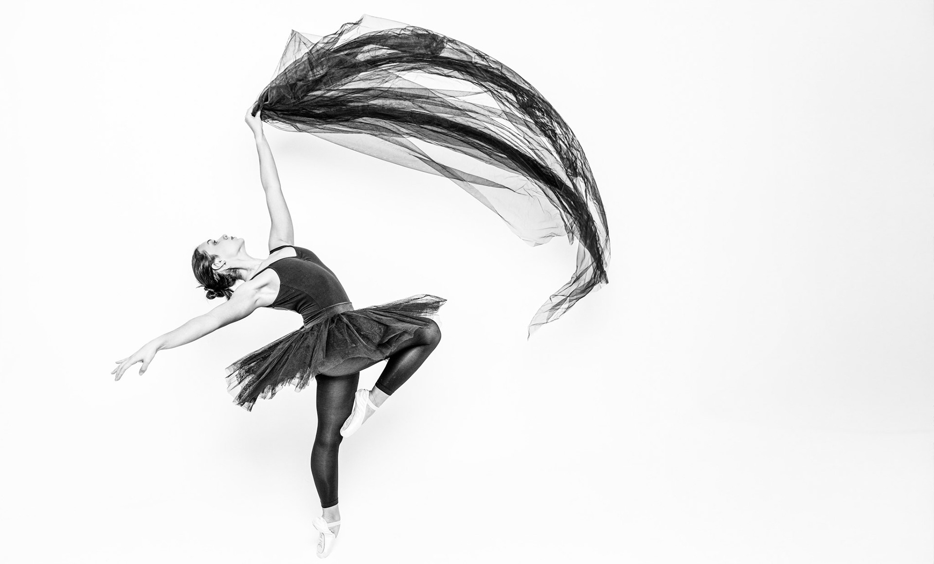 Dance Shoot - Studio 012