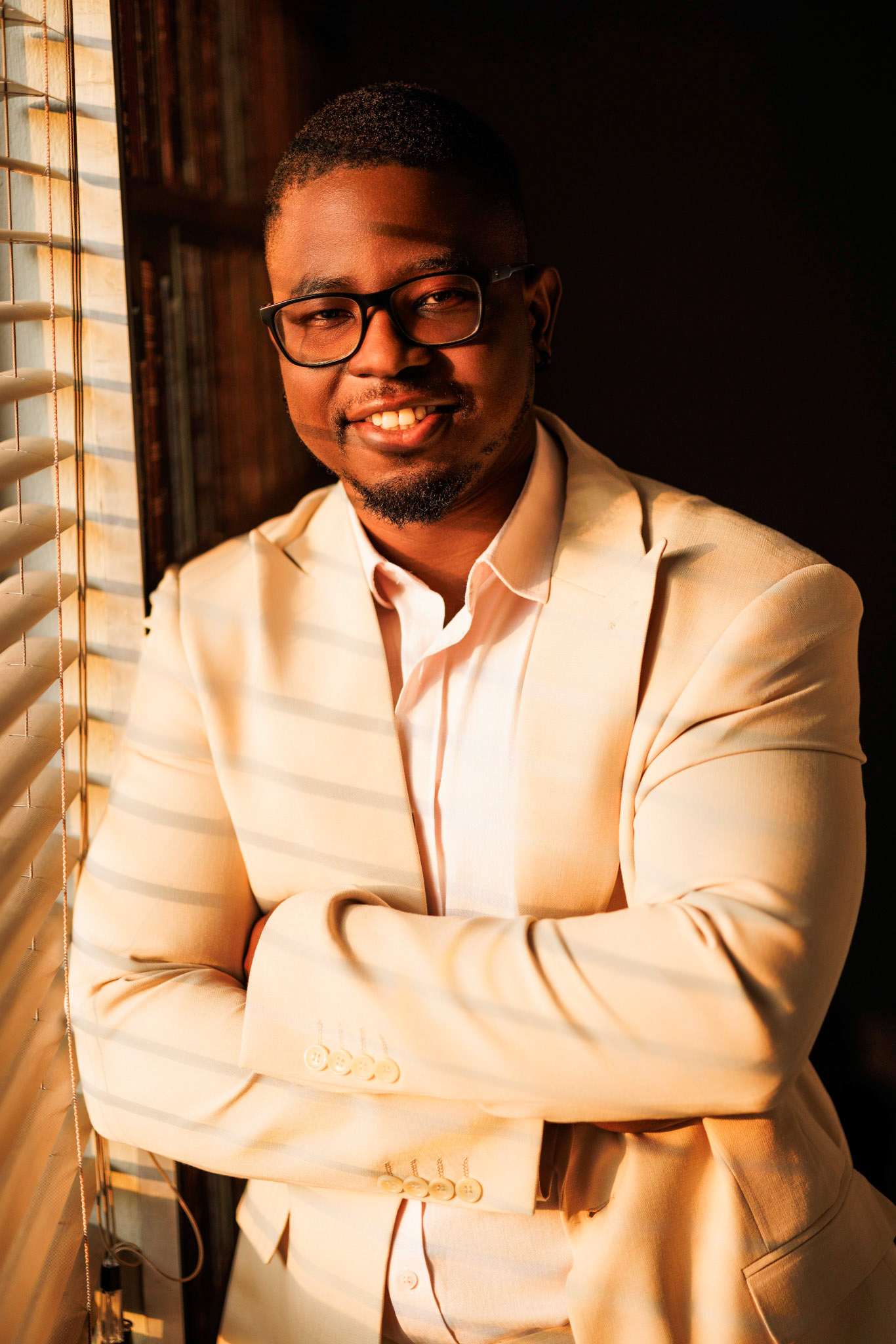Lifestyle Shoot - Midstream