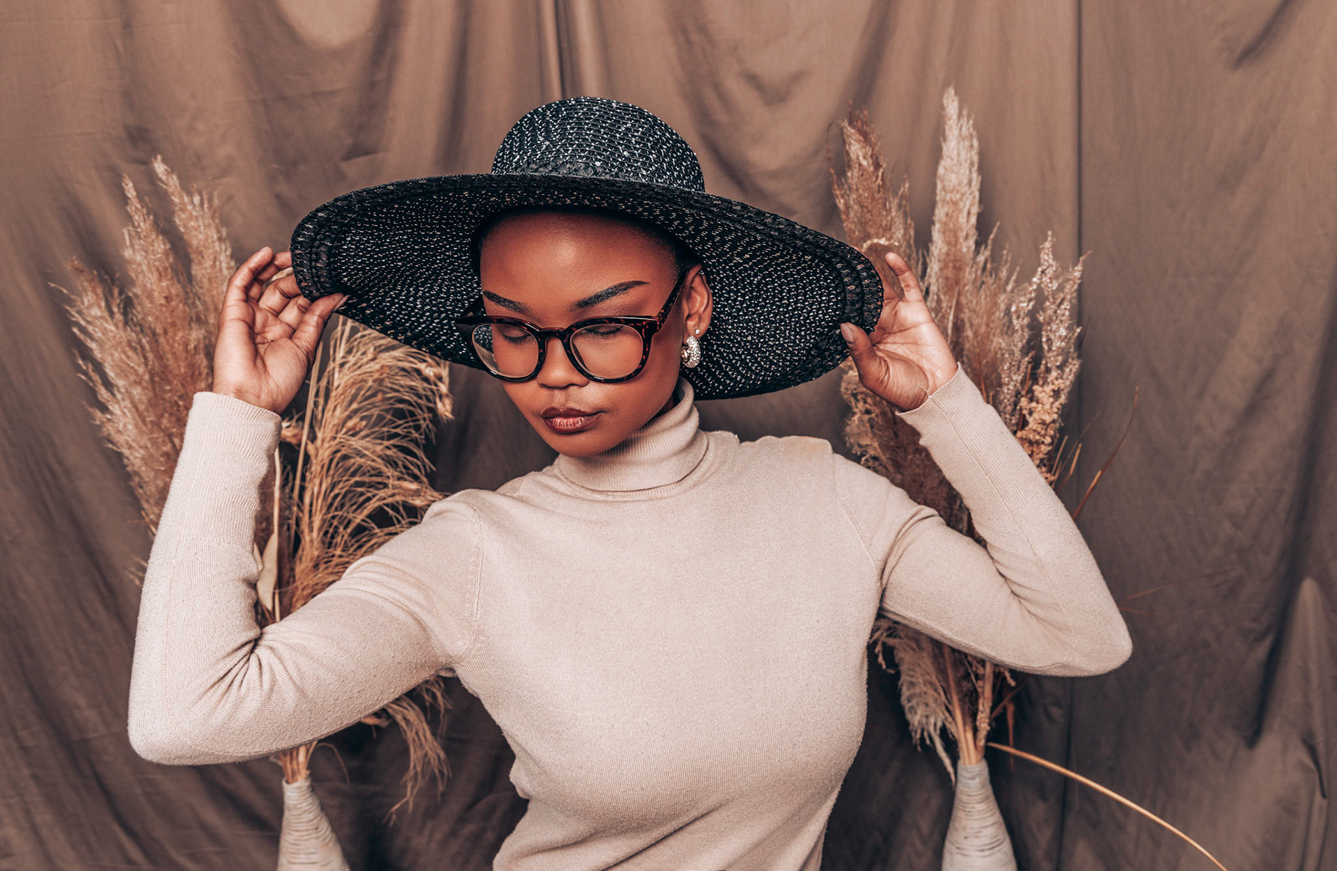Lifestyle Portraits