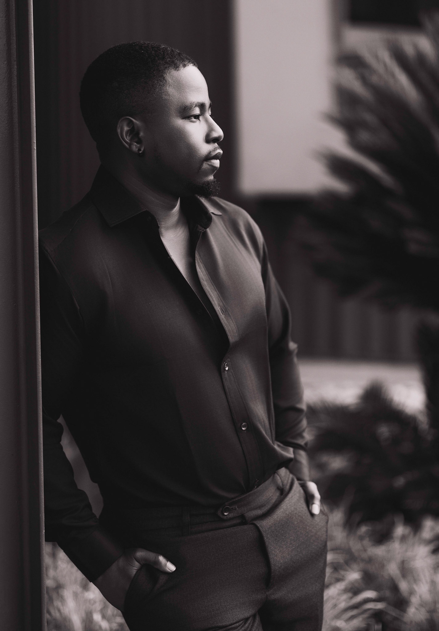 Lifestyle Shoot - Midstream