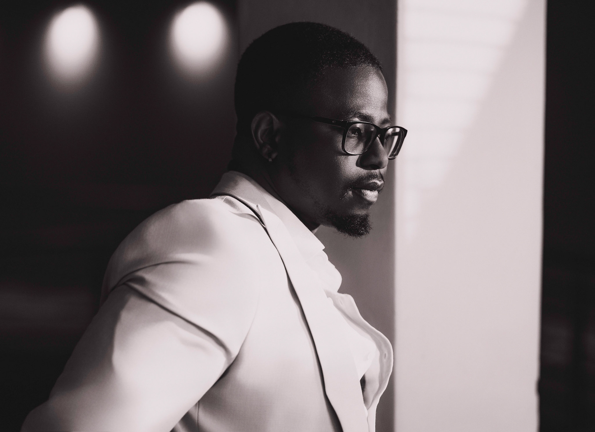Lifestyle Shoot - Midstream