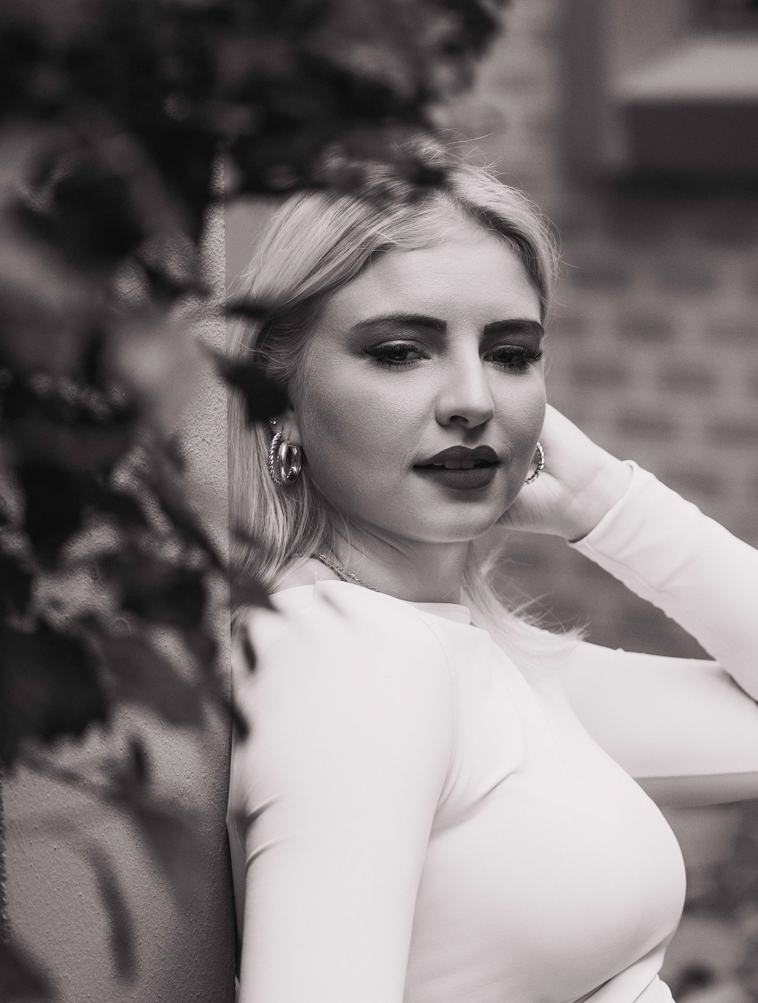 Lifestyle Shoot - Midstream
