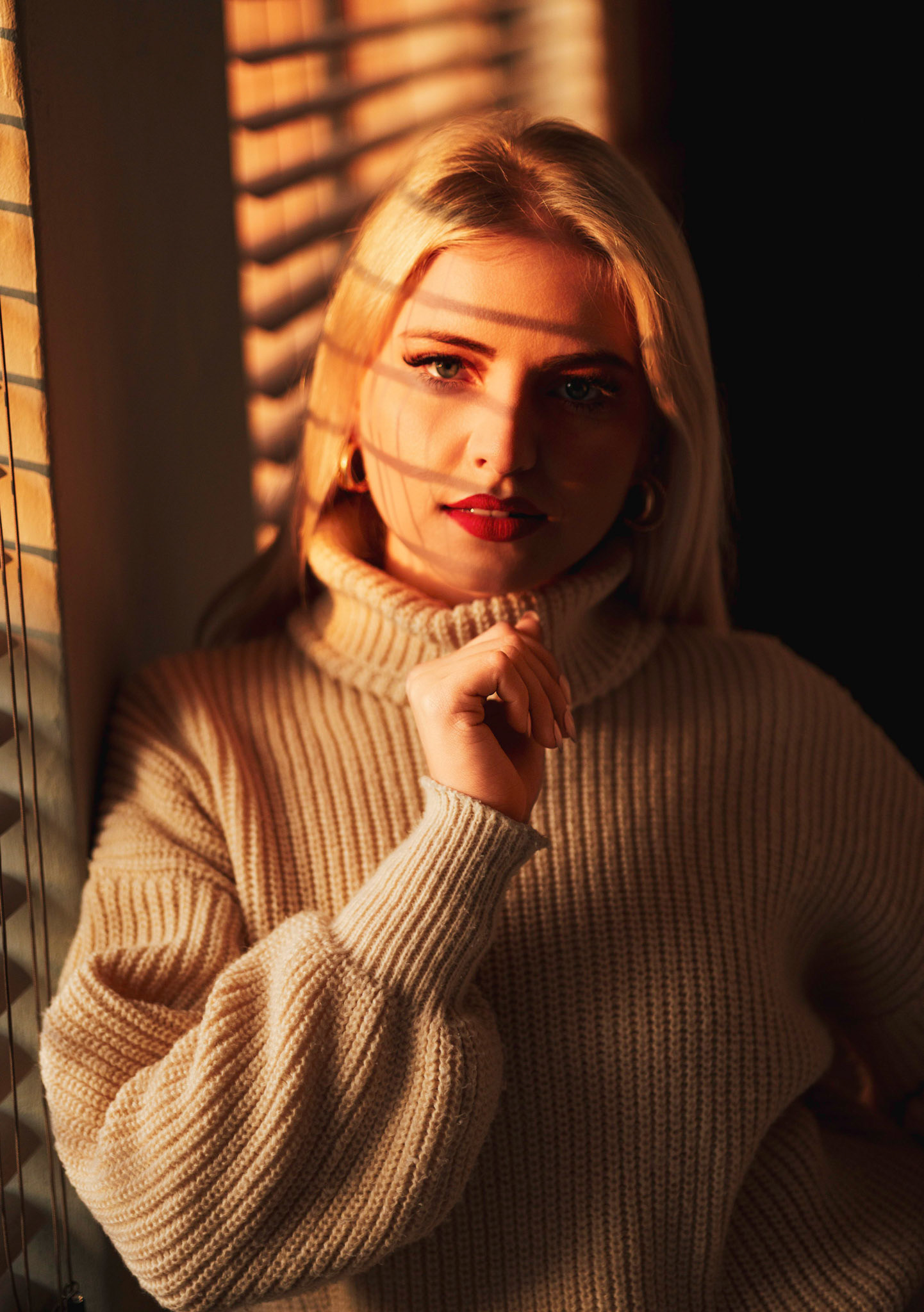 Lifestyle Shoot - Midstream