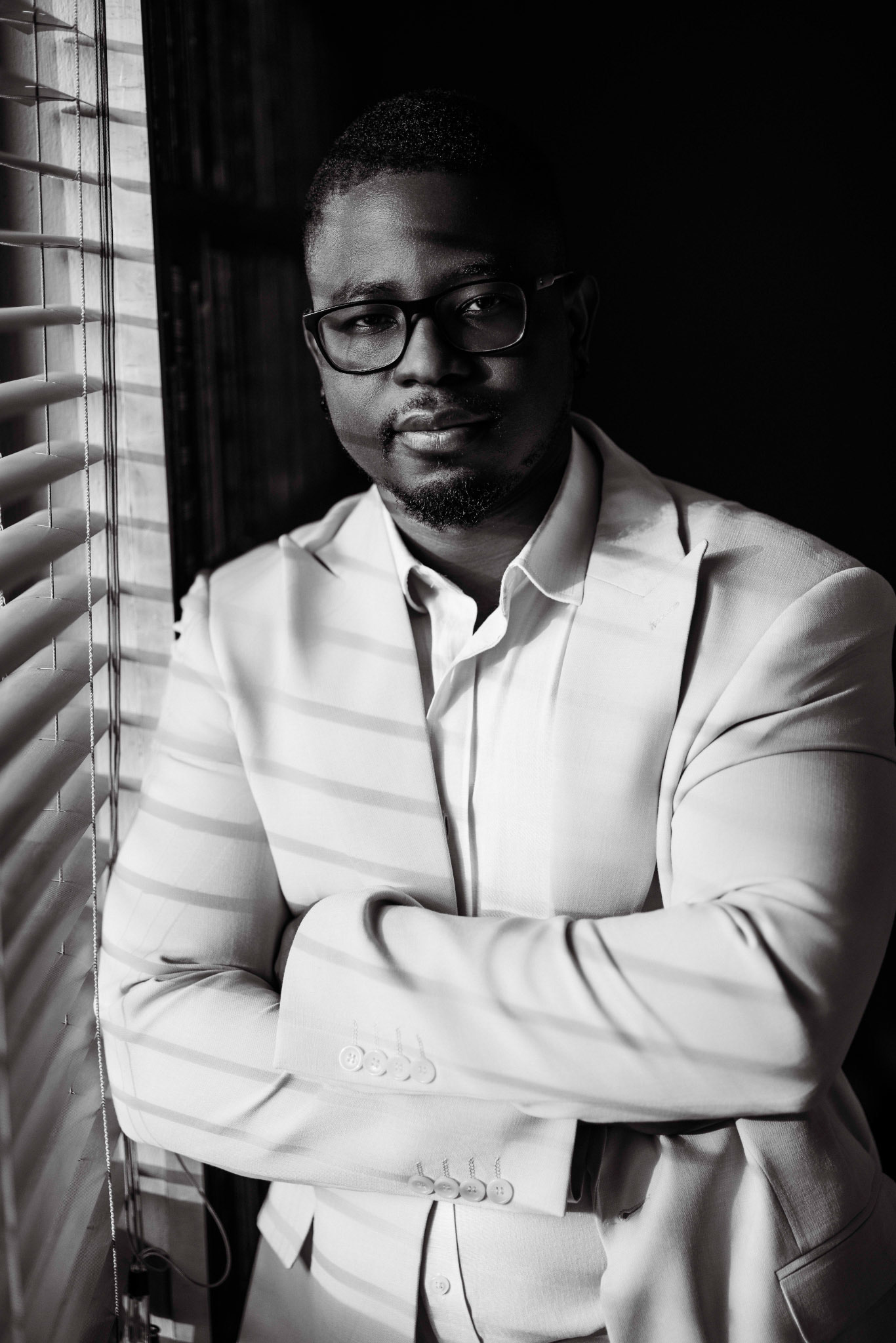 Lifestyle Shoot - Midstream
