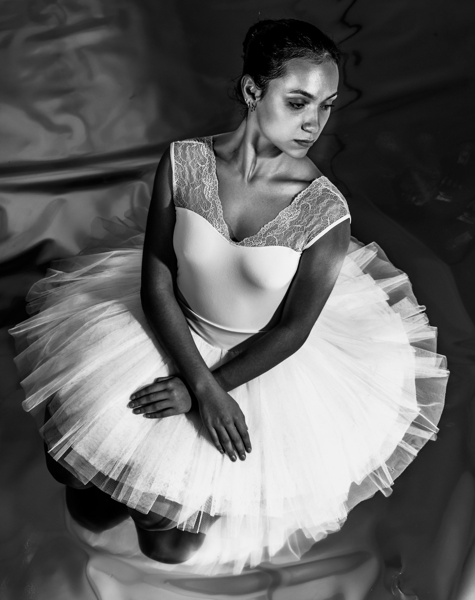 Dance Shoot - Studio 012