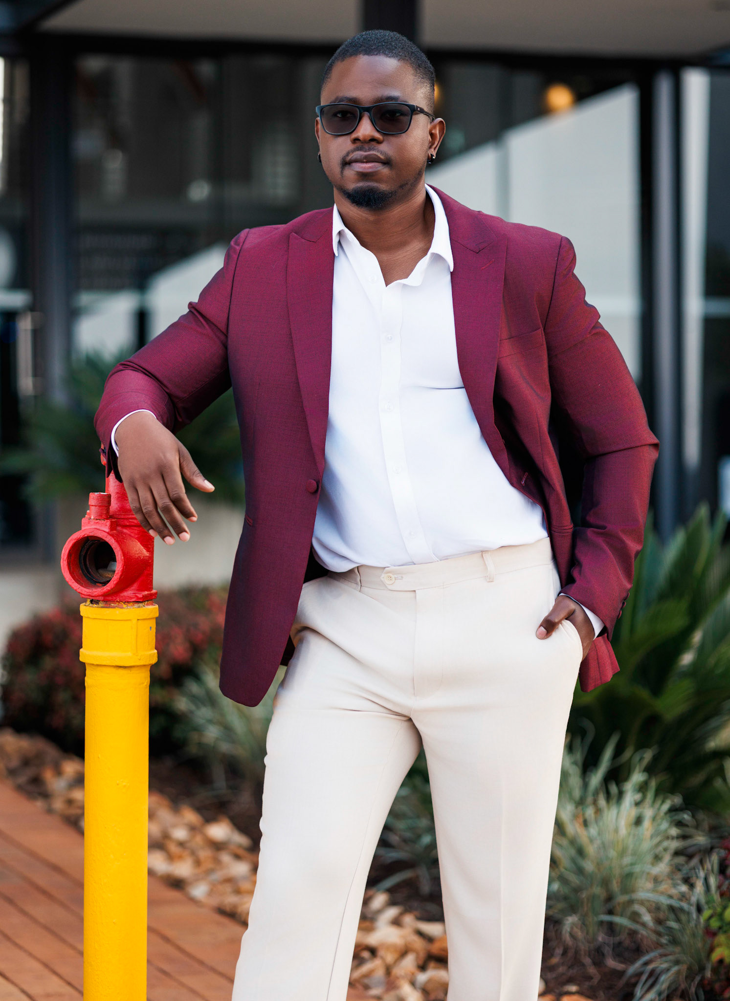 Lifestyle Shoot - Midstream