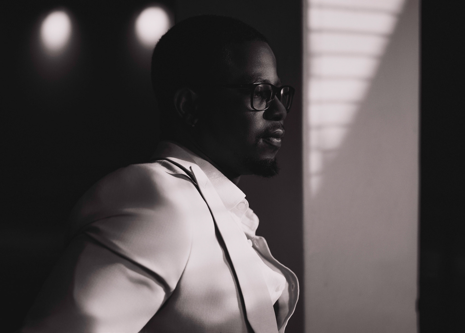 Lifestyle Shoot - Midstream