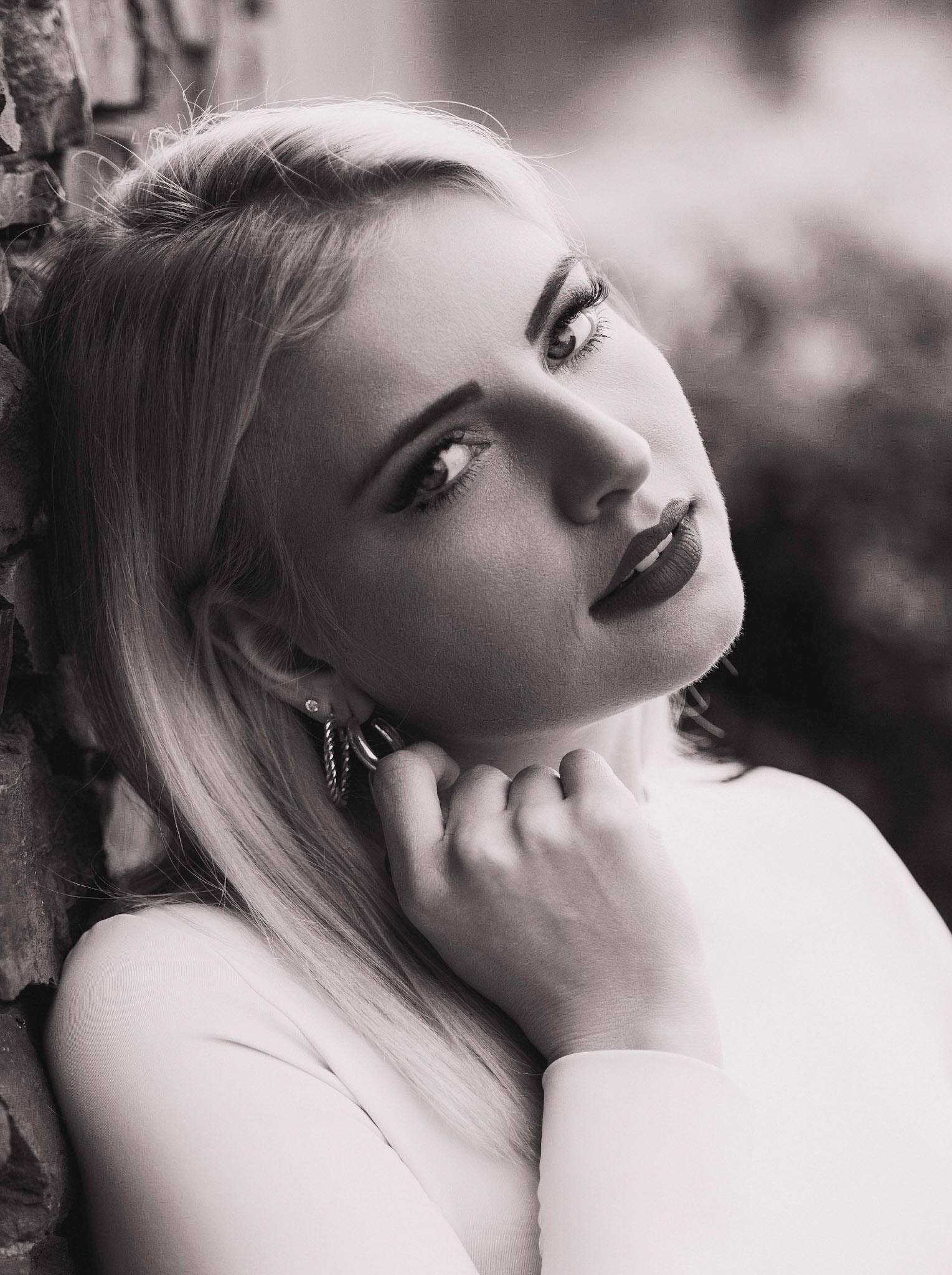 Lifestyle Shoot - Midstream
