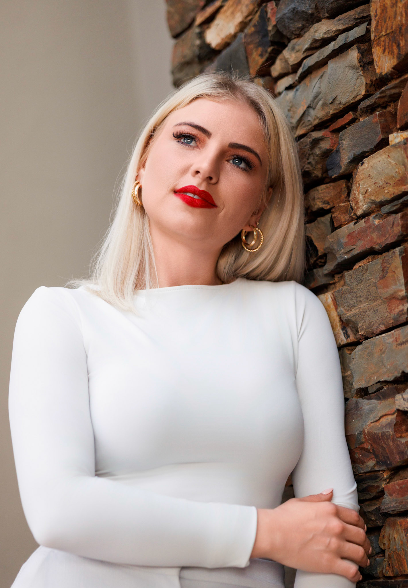 Lifestyle Shoot - Midstream