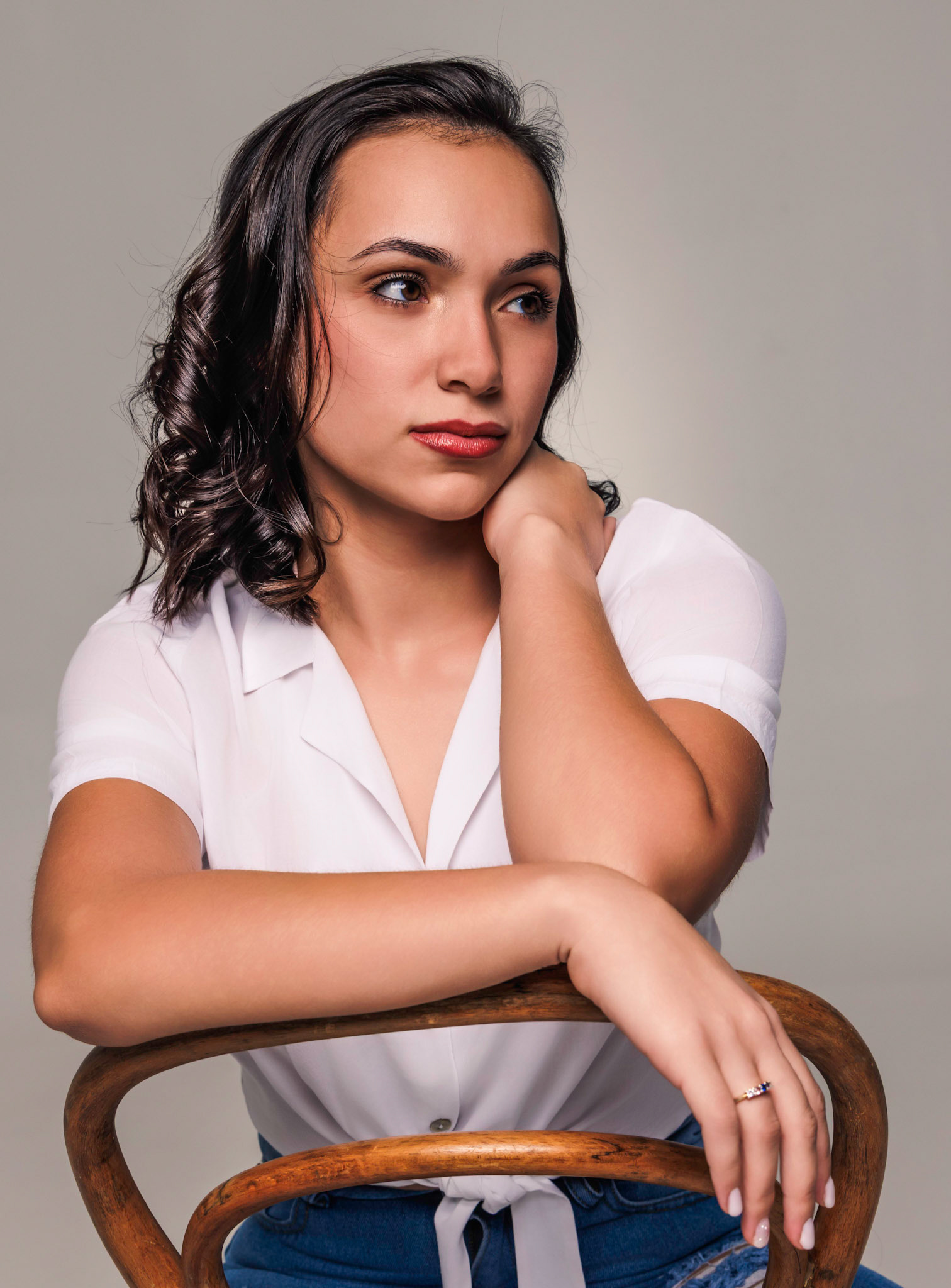 Lifestyle Portraits
