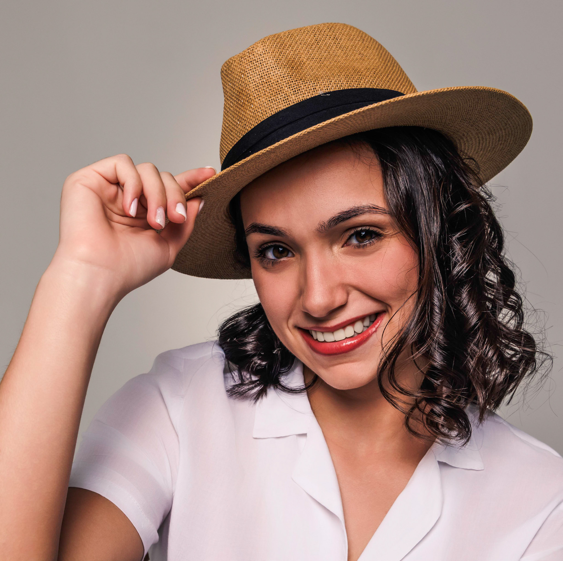 Lifestyle Portraits