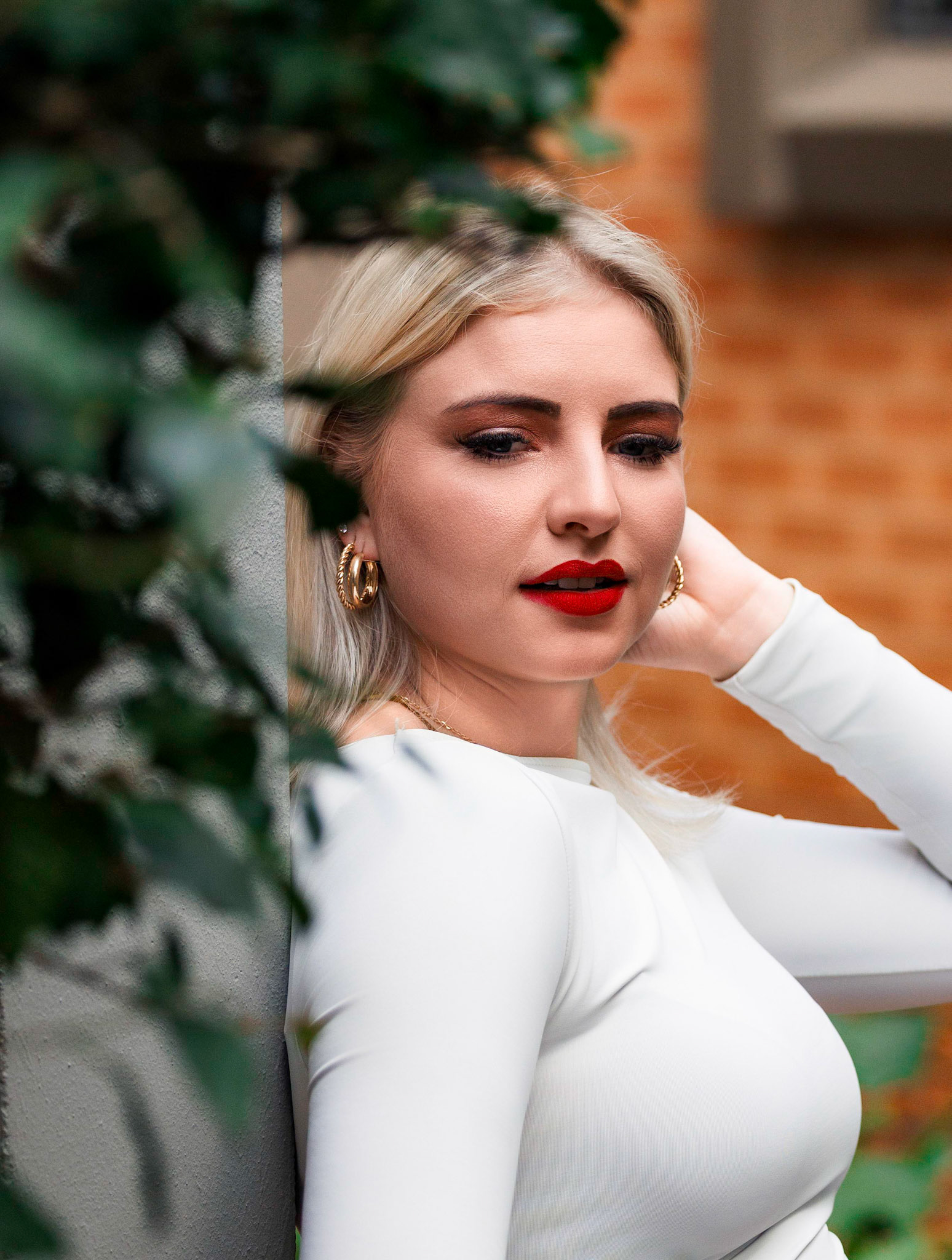 Lifestyle Shoot - Midstream