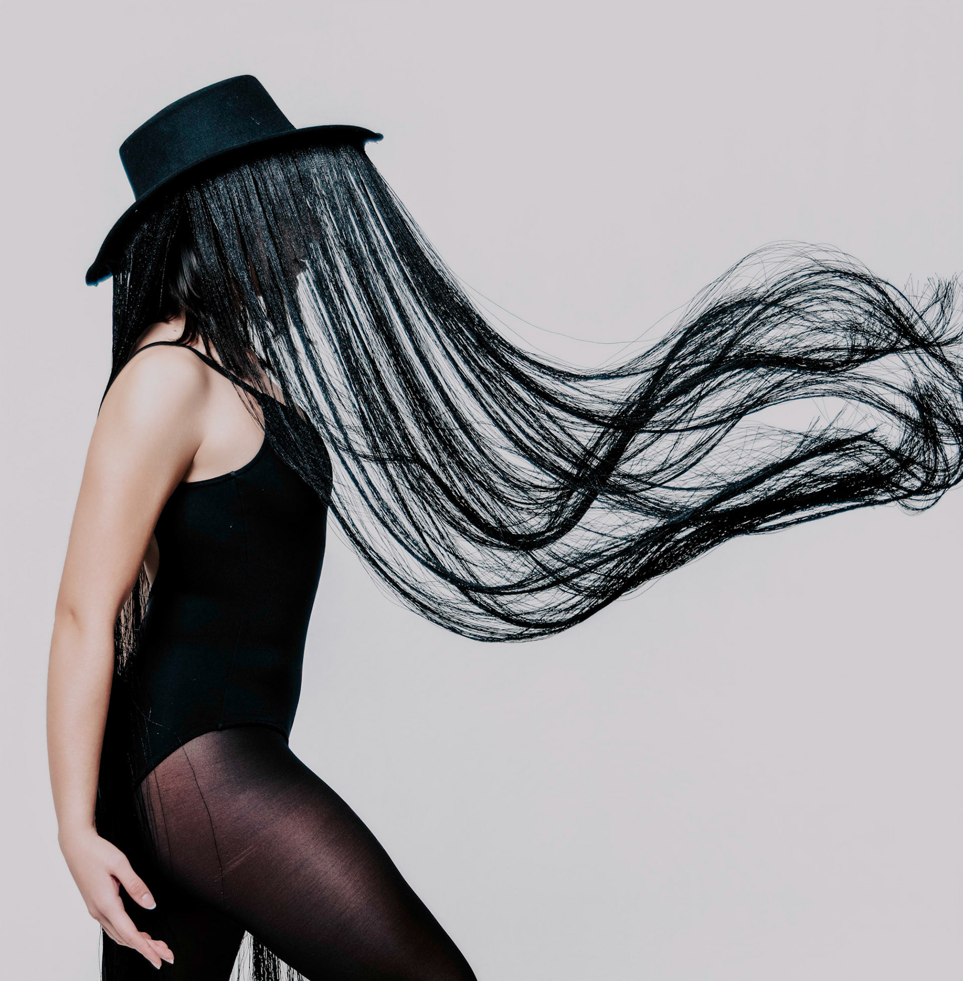 Dance Shoot - Studio 012