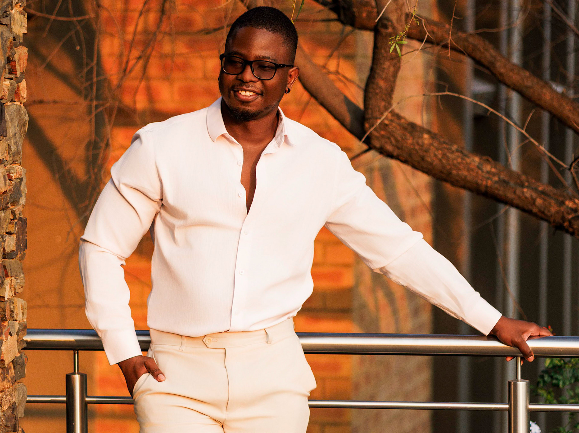Lifestyle Shoot - Midstream