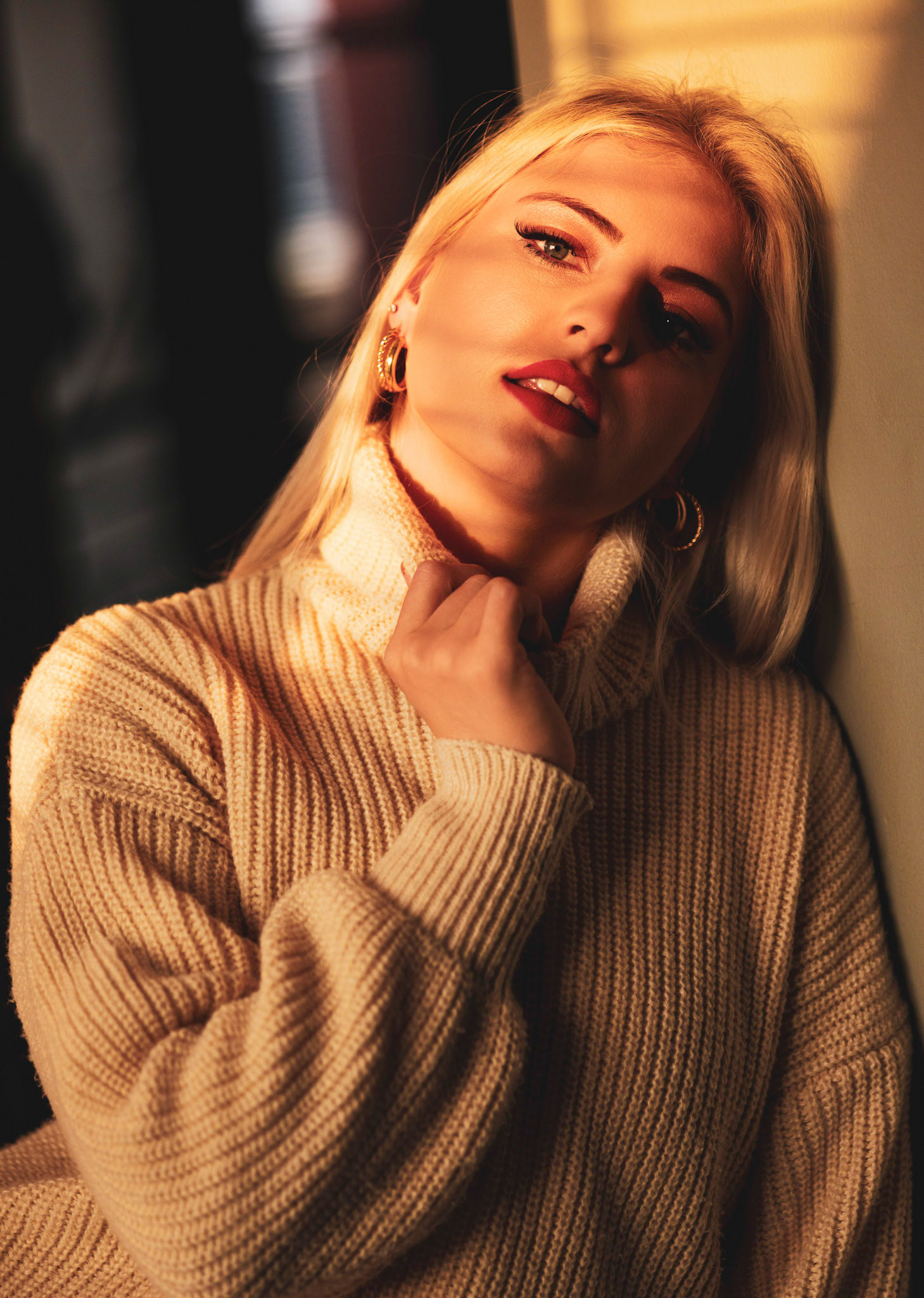 Lifestyle Shoot - Midstream