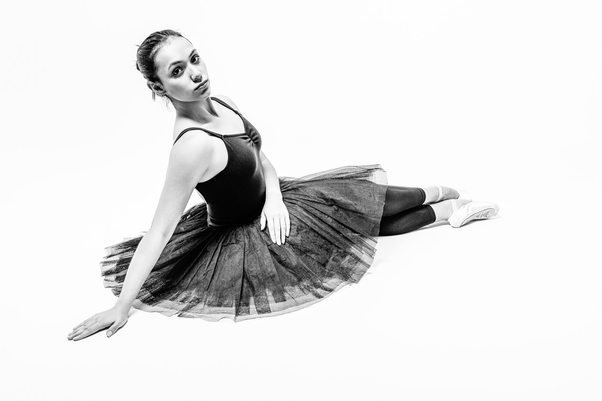 Dance Shoot - Studio 012