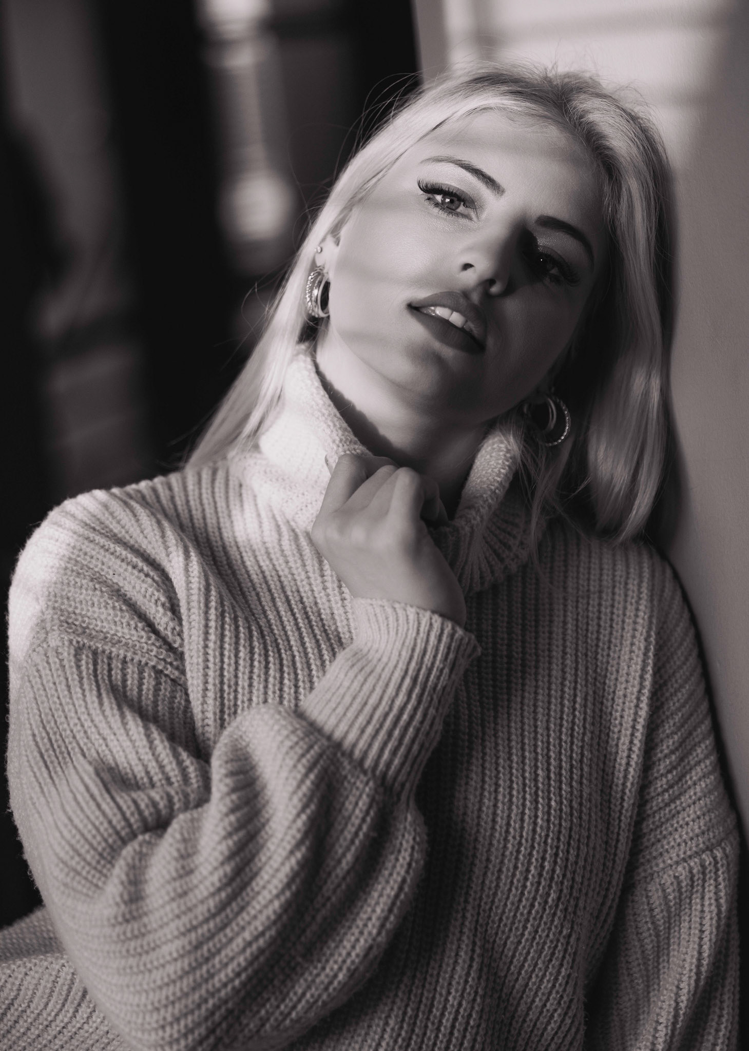 Lifestyle Shoot - Midstream