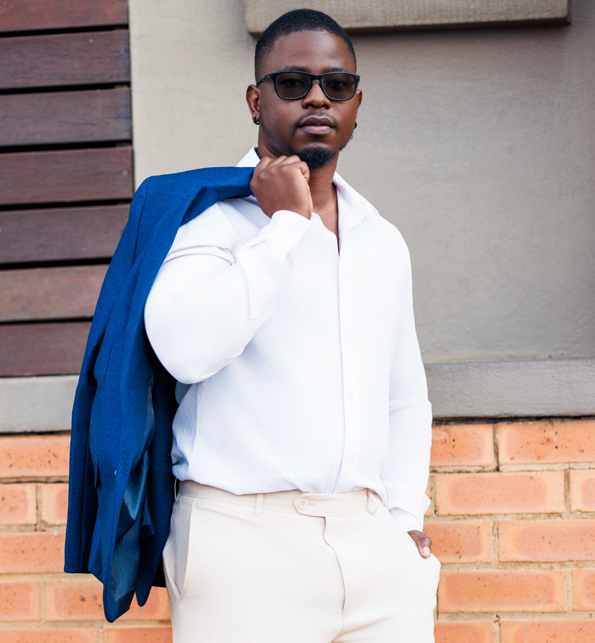 Lifestyle Shoot - Midstream