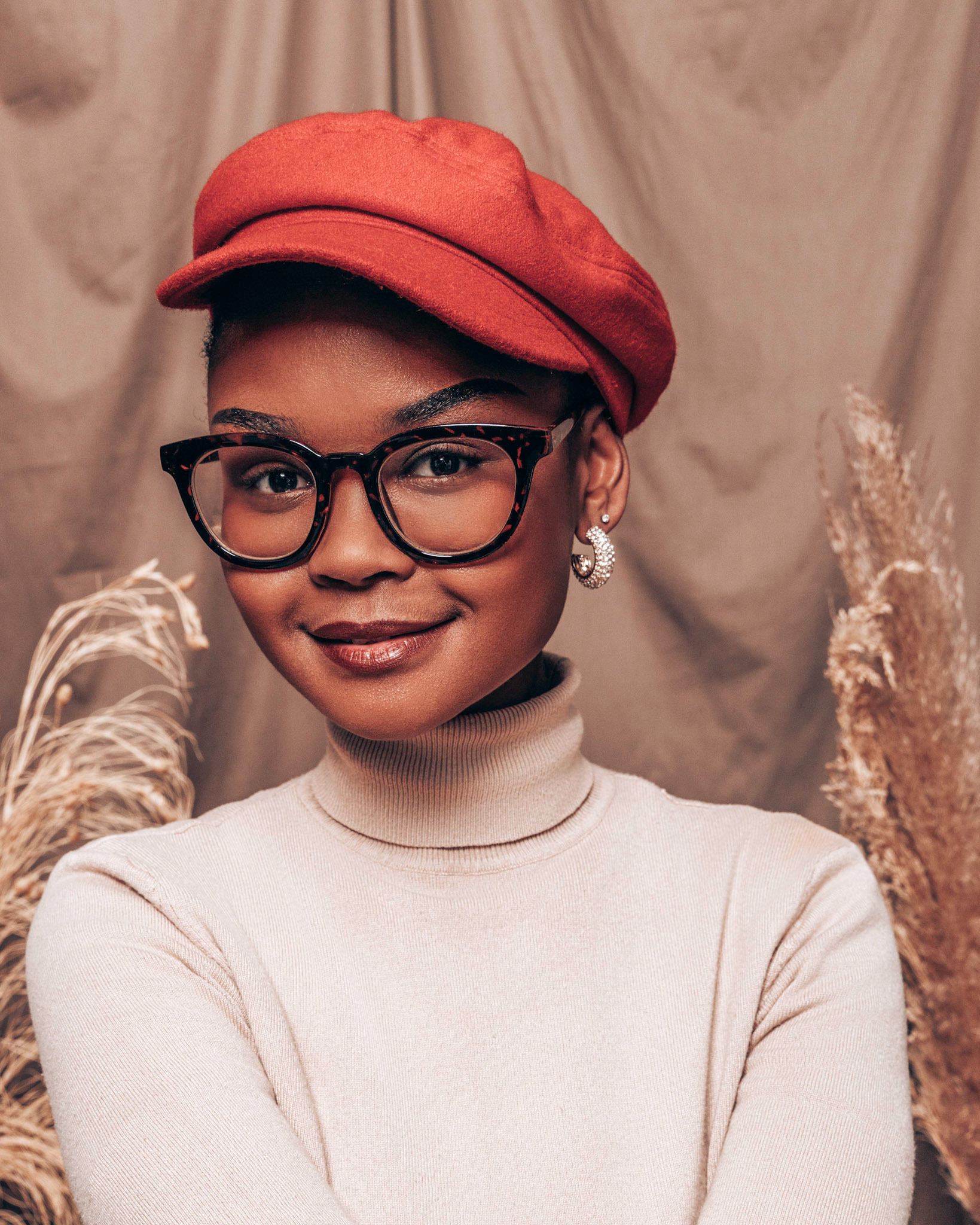 Lifestyle Portraits