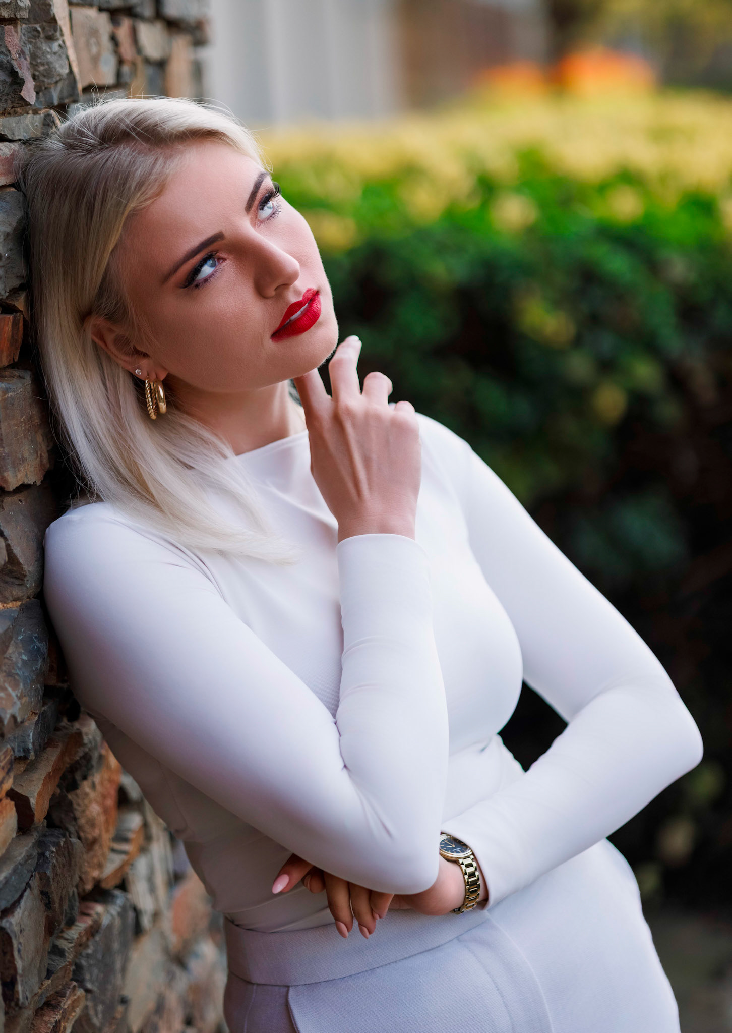Lifestyle Shoot - Midstream